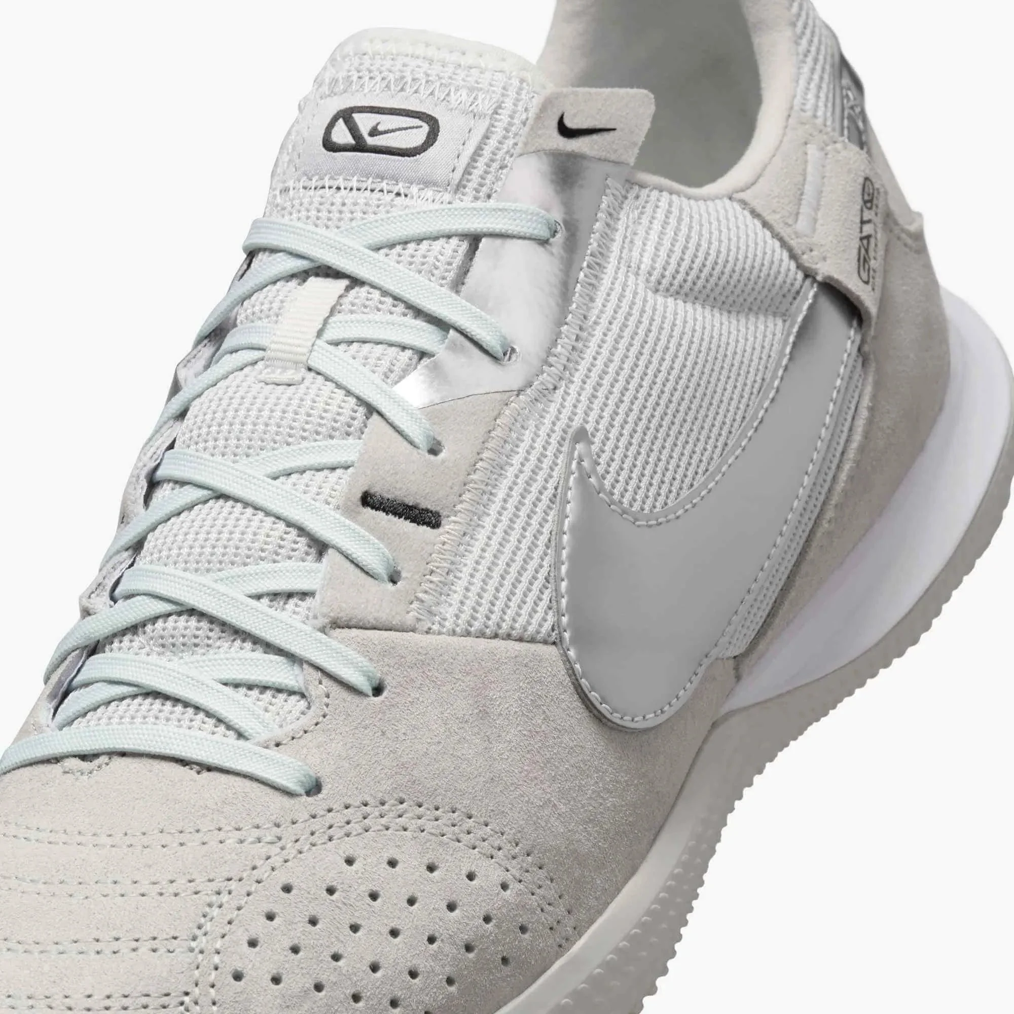 Nike Streetgato Indoor Soccer Shoes (HO25) - Image 7