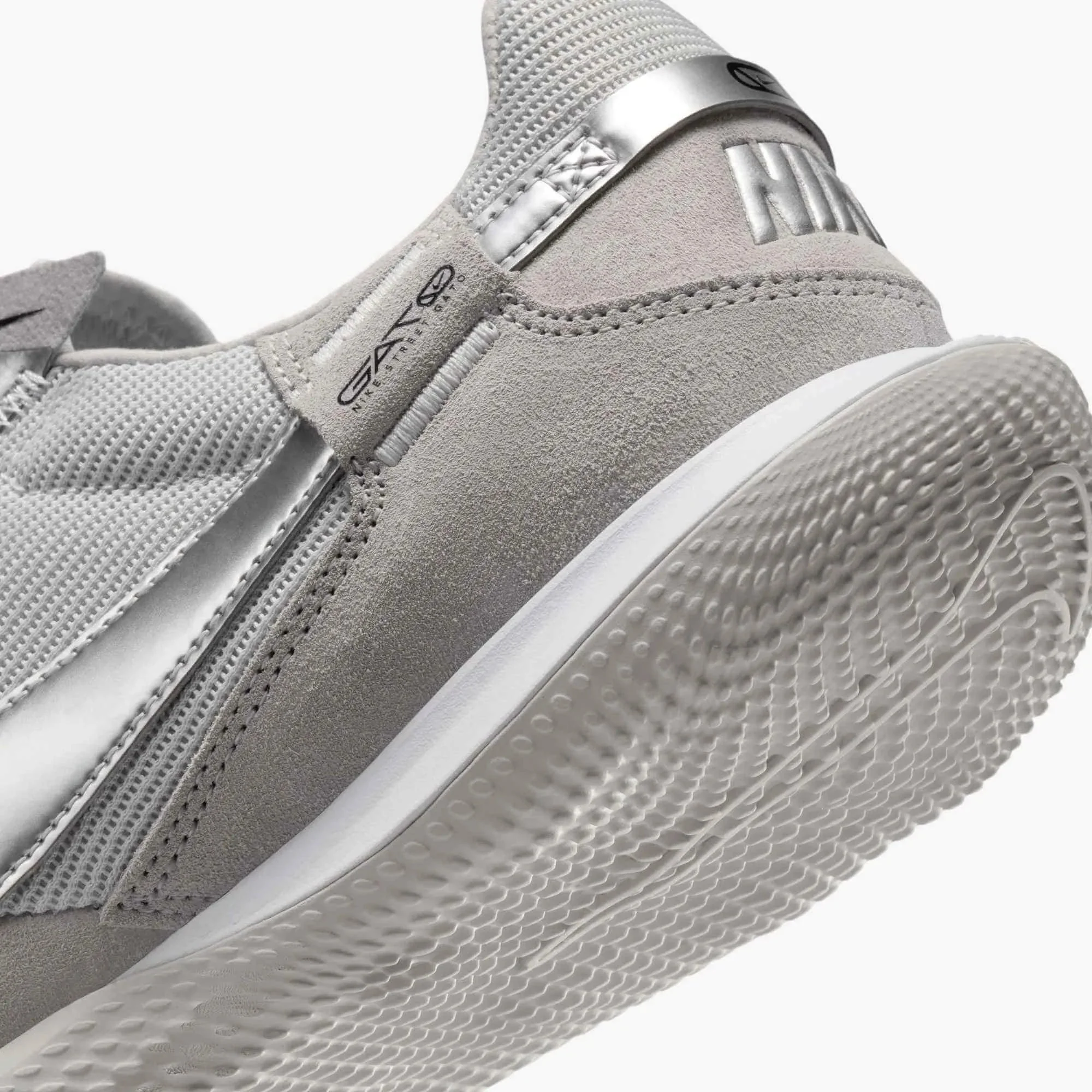Nike Streetgato Indoor Soccer Shoes (HO25) - Image 8