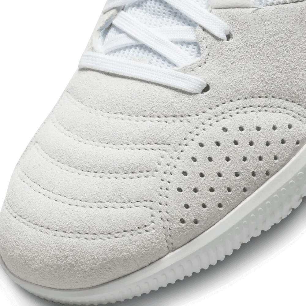 Nike Streetgato - White - Gold - Image 7