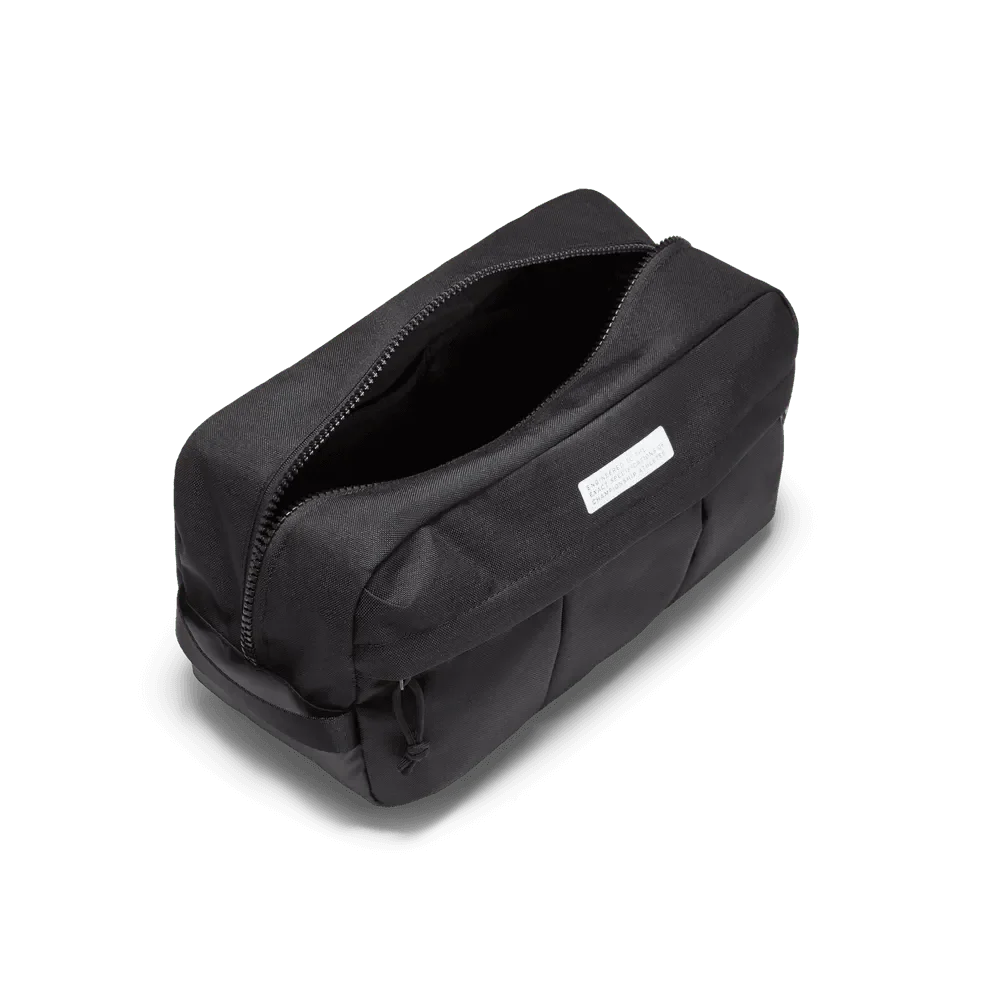 Nike SU22 Academy Shoe Bag - Black-White - Image 4