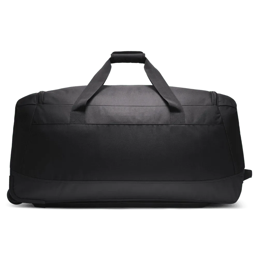 Nike SU22 Club Team Roller Bag - Black - Image 2