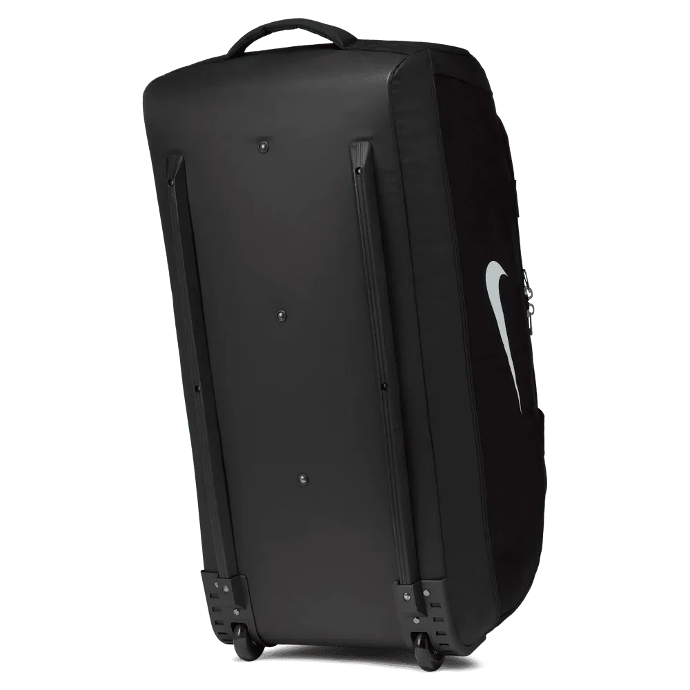 Nike SU22 Club Team Roller Bag - Black - Image 4