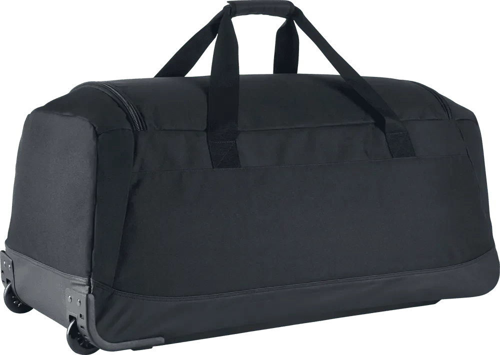 Nike SU22 Club Team Roller Bag - Black - Image 5