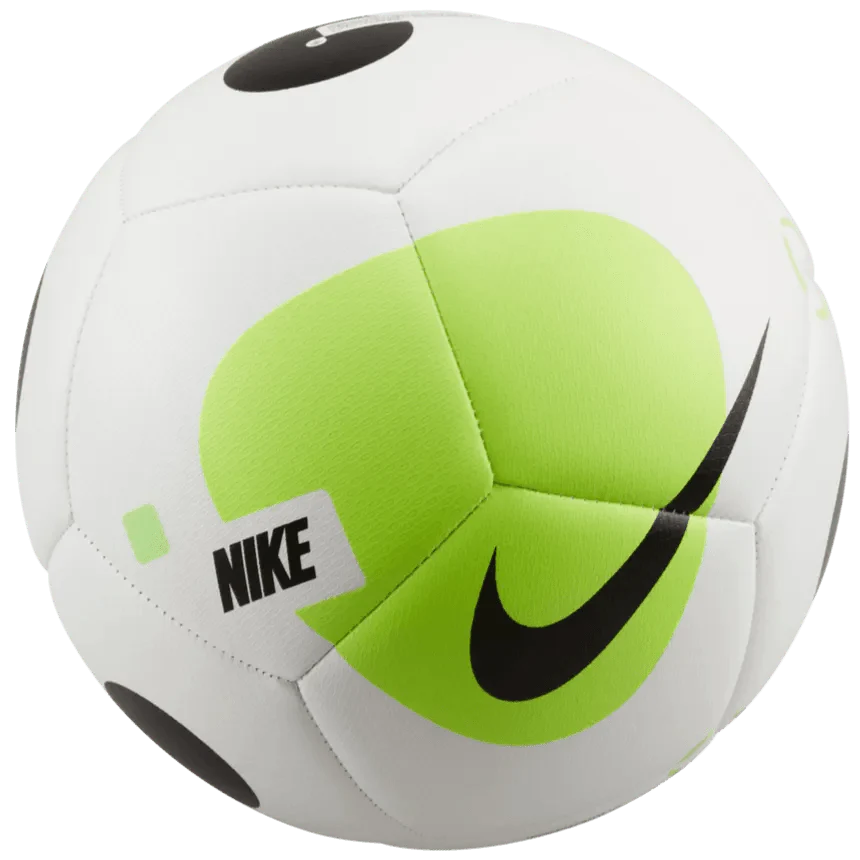 Nike SU23 Futsal Maestro Ball - White-Volt-Black - Image 2