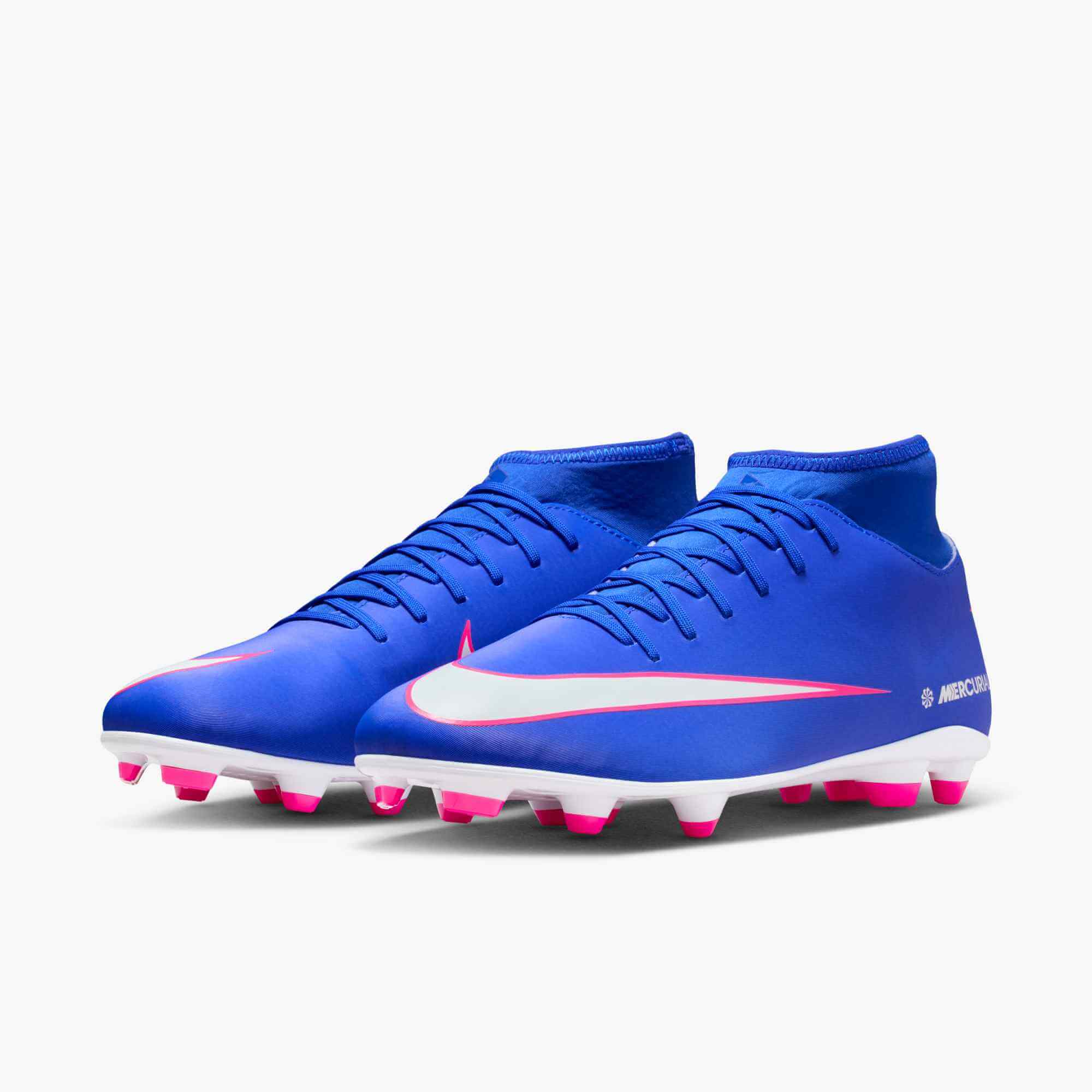 Nike Superfly 10 Club Firm/Multi Ground Soccer Cleats - Attack Pack (SP26) - Image 3