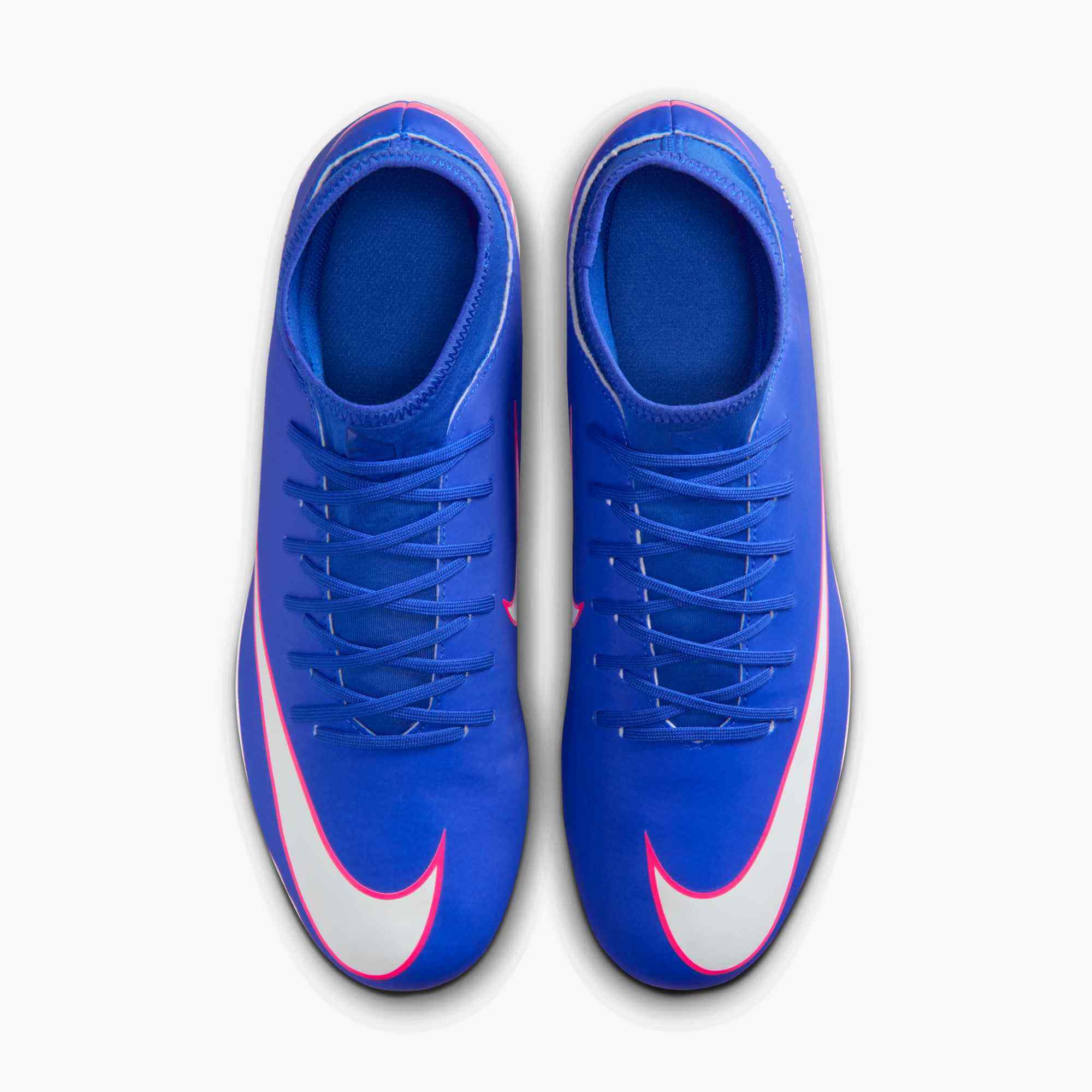Nike Superfly 10 Club Firm/Multi Ground Soccer Cleats - Attack Pack (SP26) - Image 4