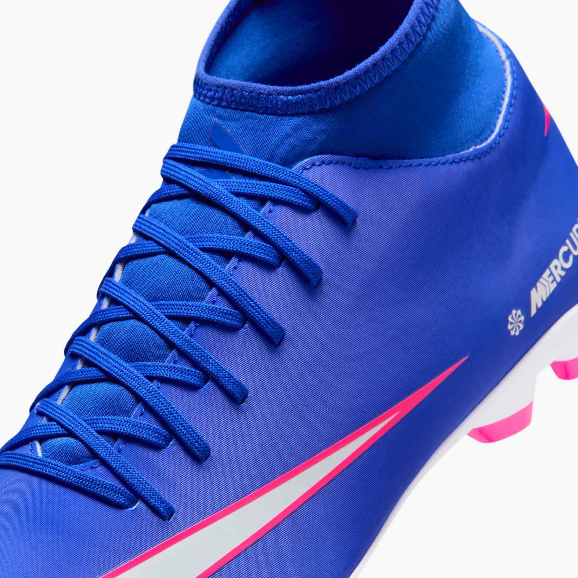 Nike Superfly 10 Club Firm/Multi Ground Soccer Cleats - Attack Pack (SP26) - Image 8