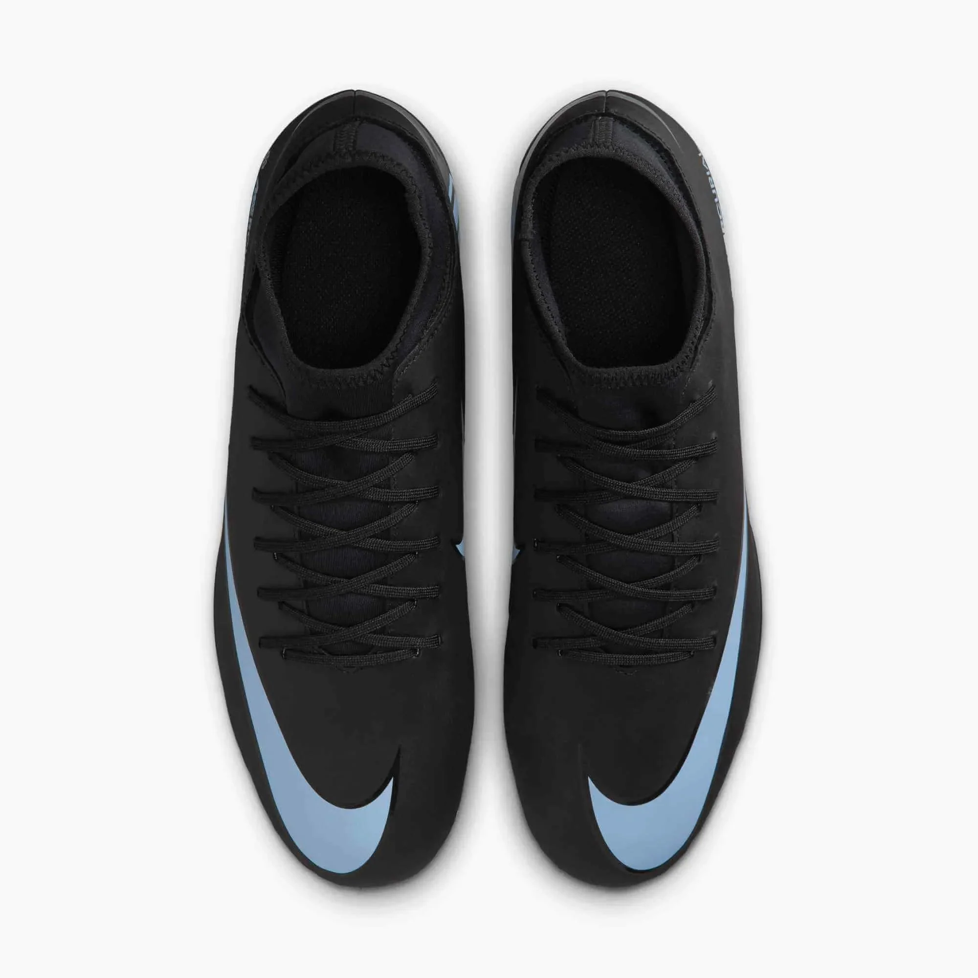 Nike Superfly 10 Club Firm/Multi Ground Soccer Cleats - Shadow Pack (FA25) - Image 4