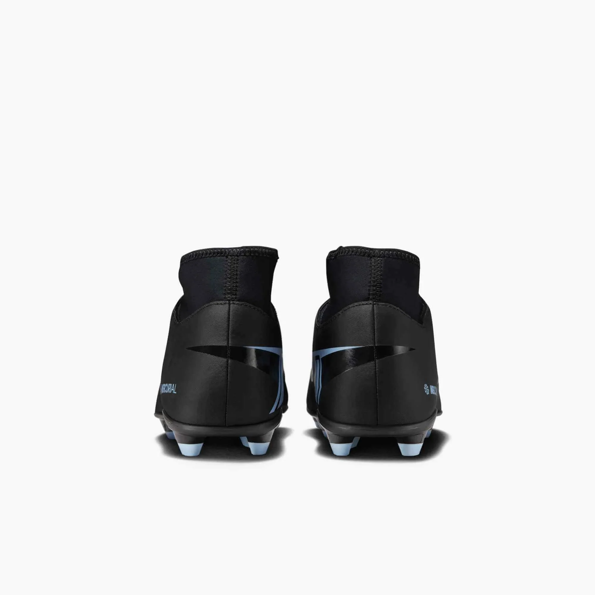 Nike Superfly 10 Club Firm/Multi Ground Soccer Cleats - Shadow Pack (FA25) - Image 5