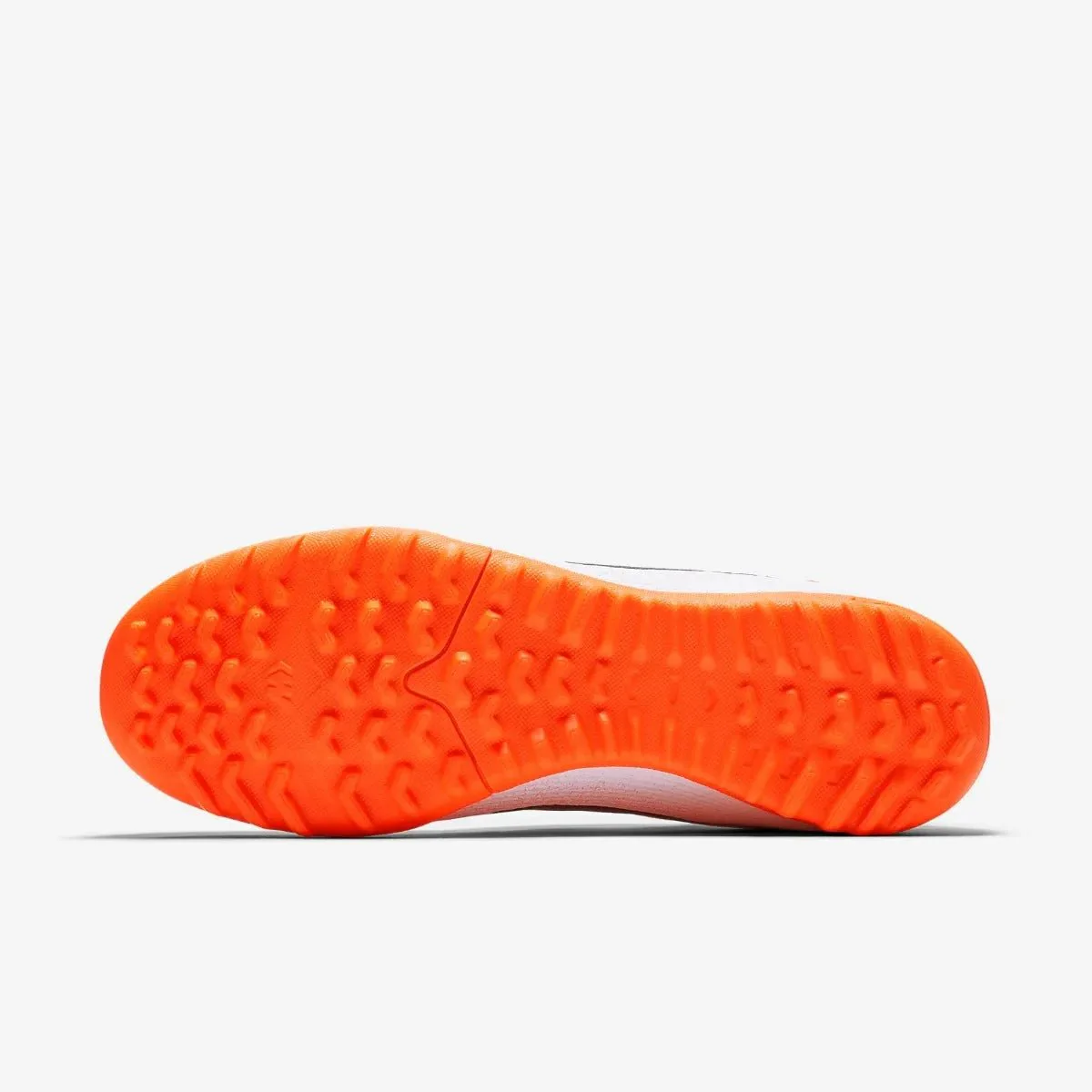 Nike Superfly 6 Academy TF - White-Crimson - Image 5