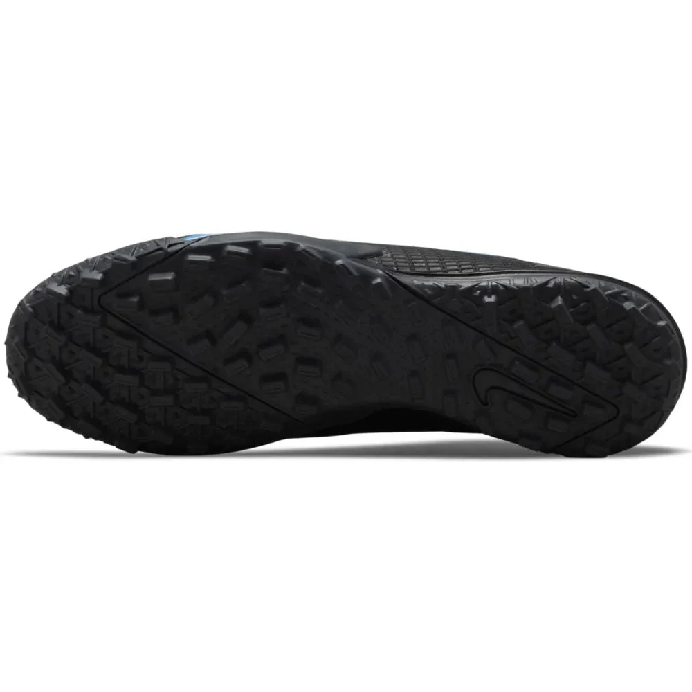 Nike Superfly 8 Academy TF - Black-Blue - Image 5