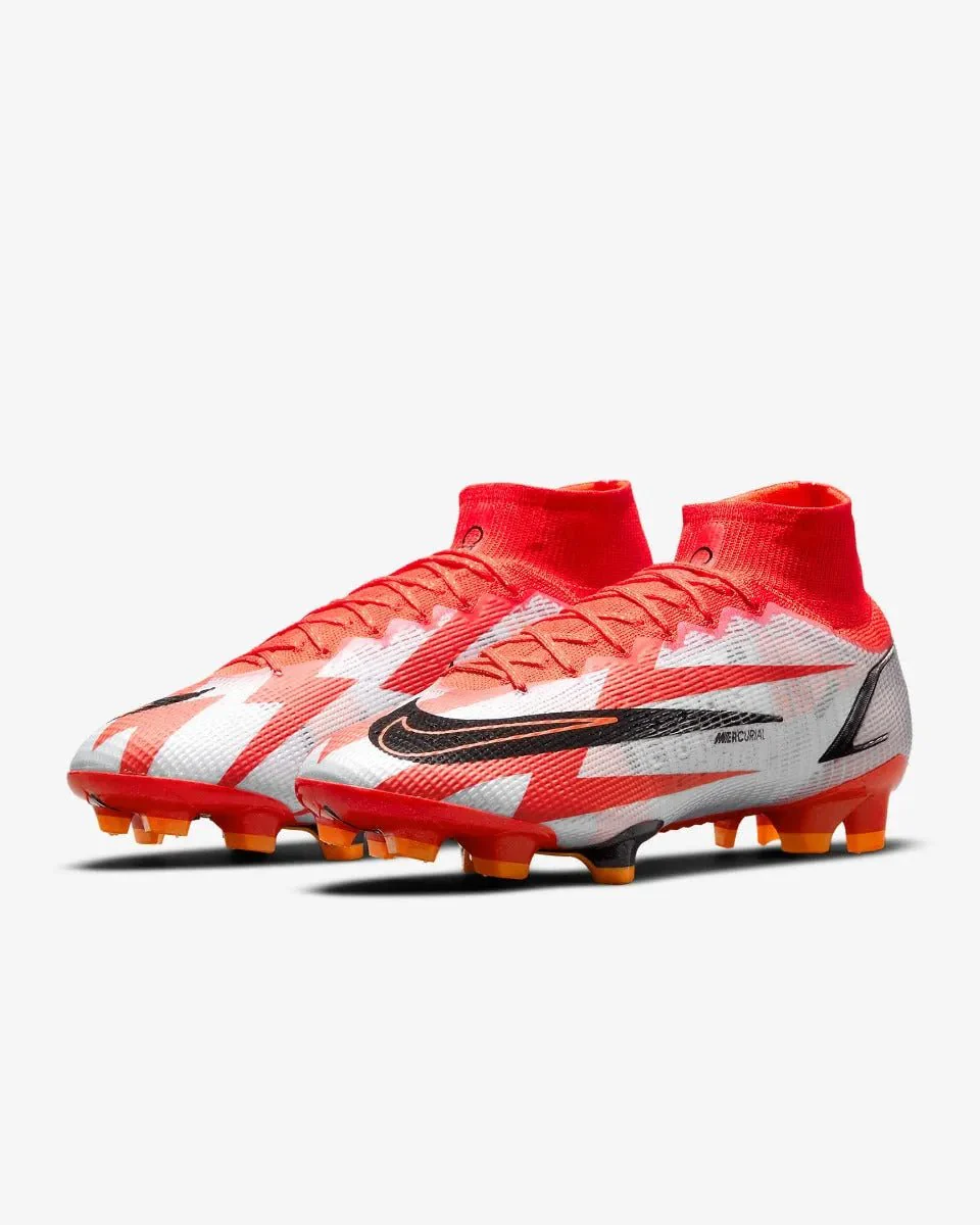 Nike Superfly 8 Elite CR7 FG - Image 3
