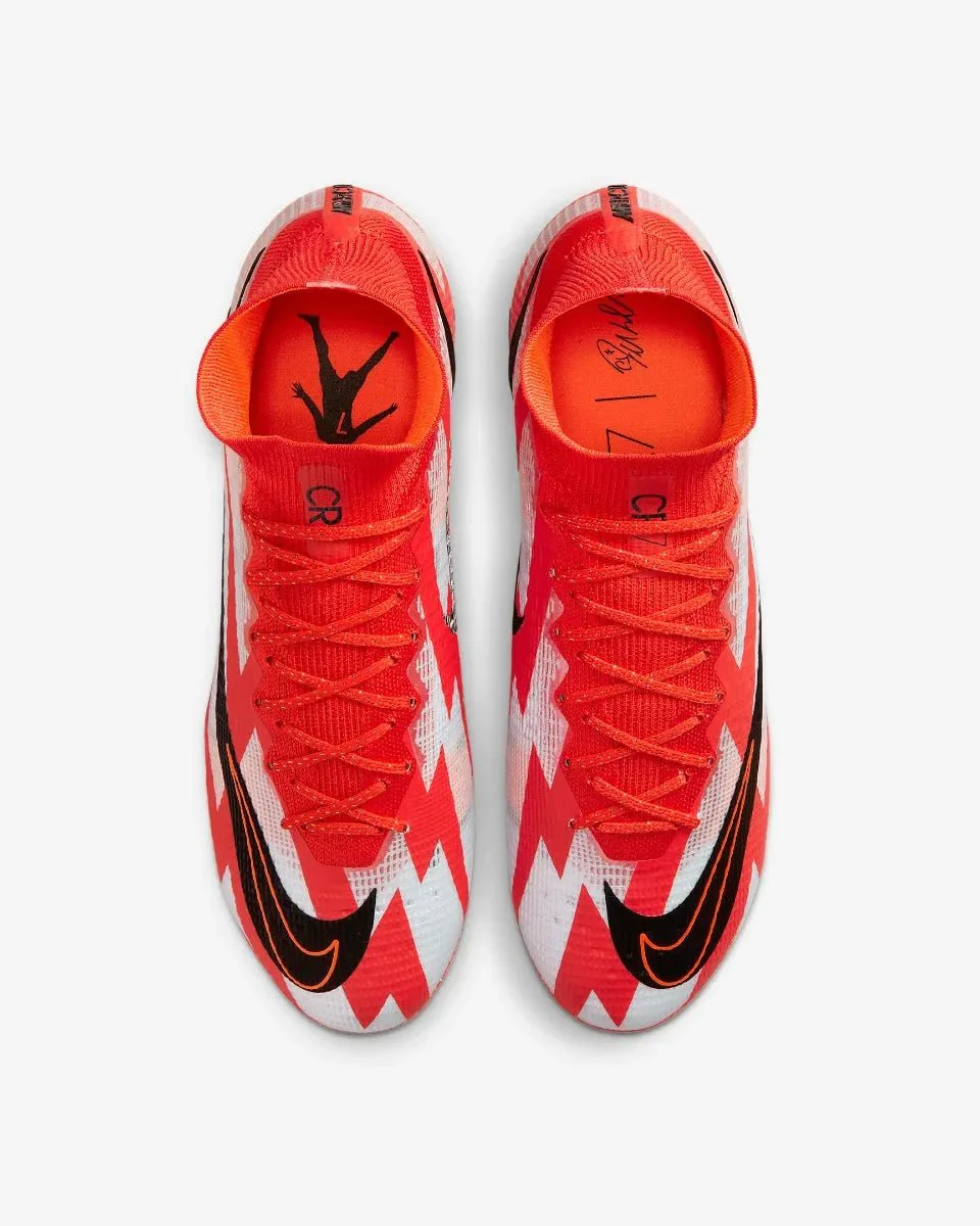 Nike Superfly 8 Elite CR7 FG - Image 4