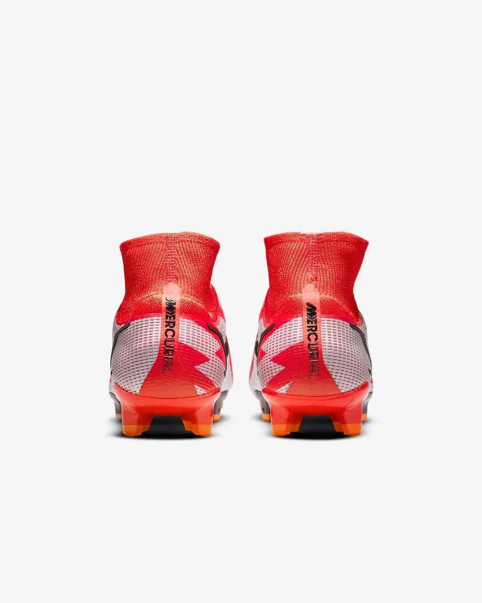 Nike Superfly 8 Elite CR7 FG - Image 6