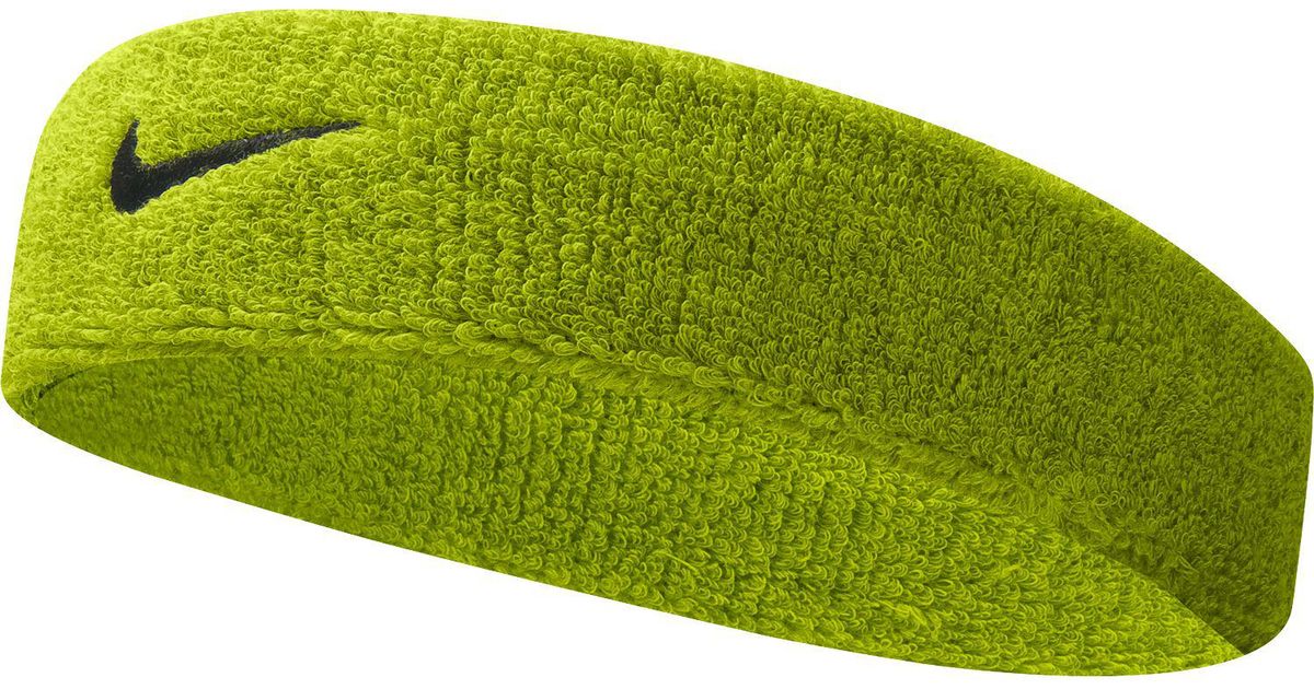 Nike Swoosh Headband - Image 9