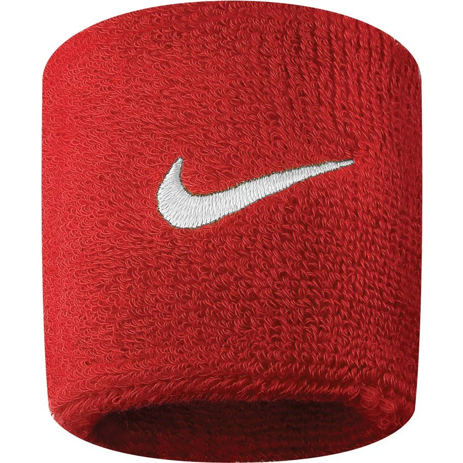 Nike Swoosh Wristbands - Image 3
