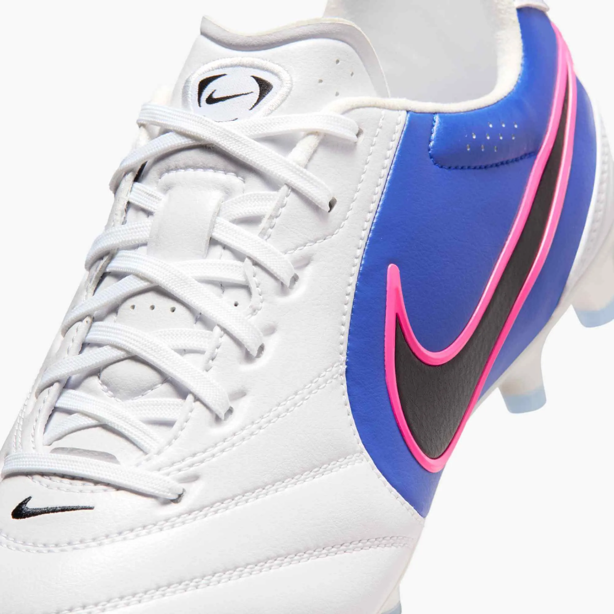 Nike Tiempo Ligera Pro Firm Ground Soccer Cleats - Attack Pack (SP26) - Image 8