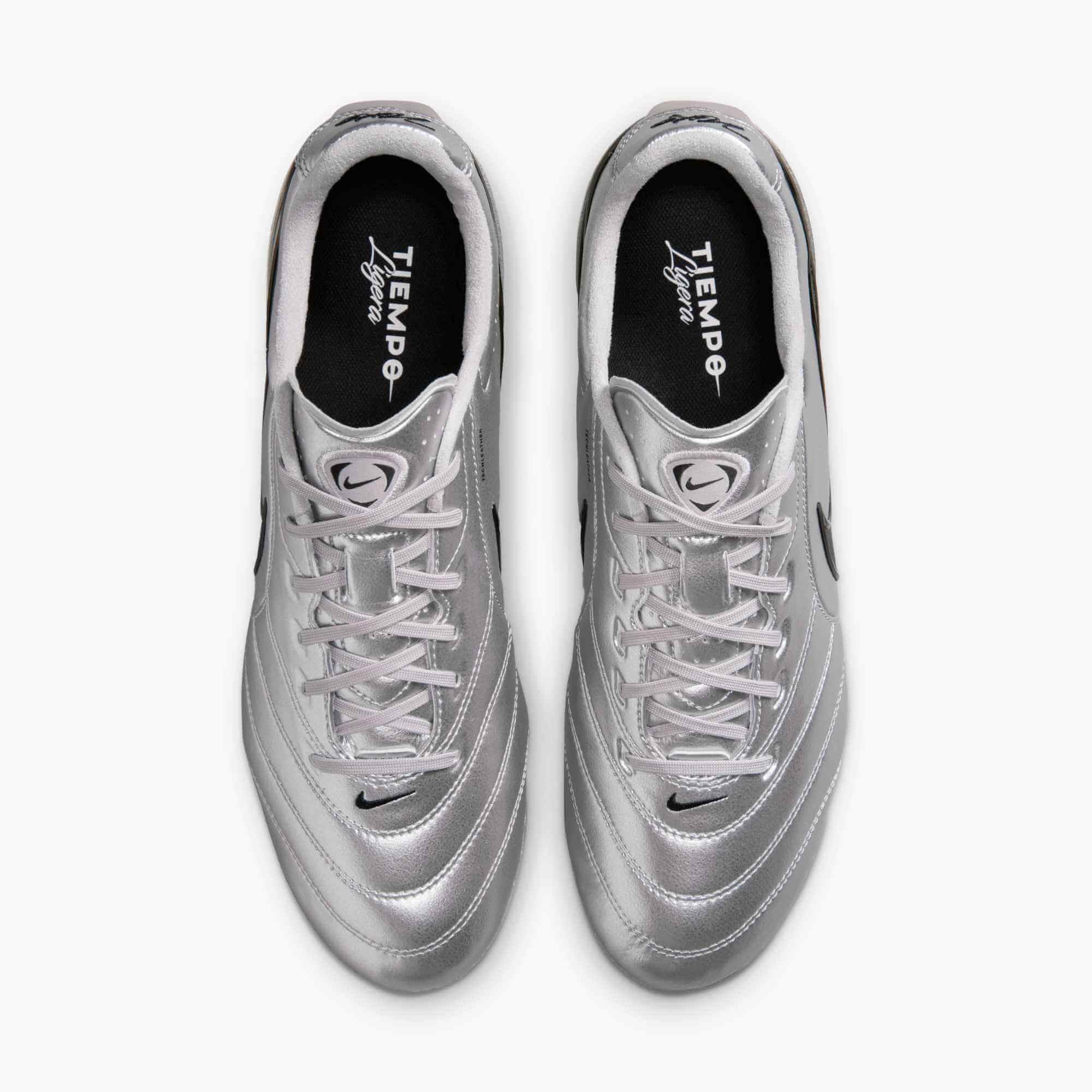 Nike Tiempo Ligera Pro Firm Ground Soccer Cleats (SU26) - Image 4