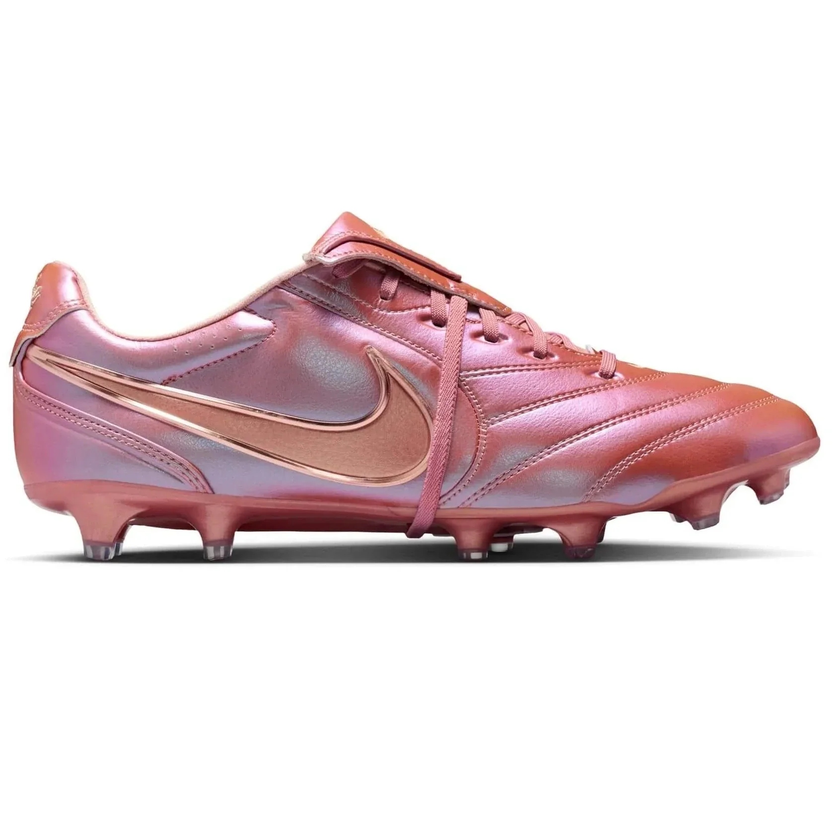 Nike Tiempo Ligera Pro Limited Edition Firm Ground Soccer Cleats- LE (SP26) - Image 2