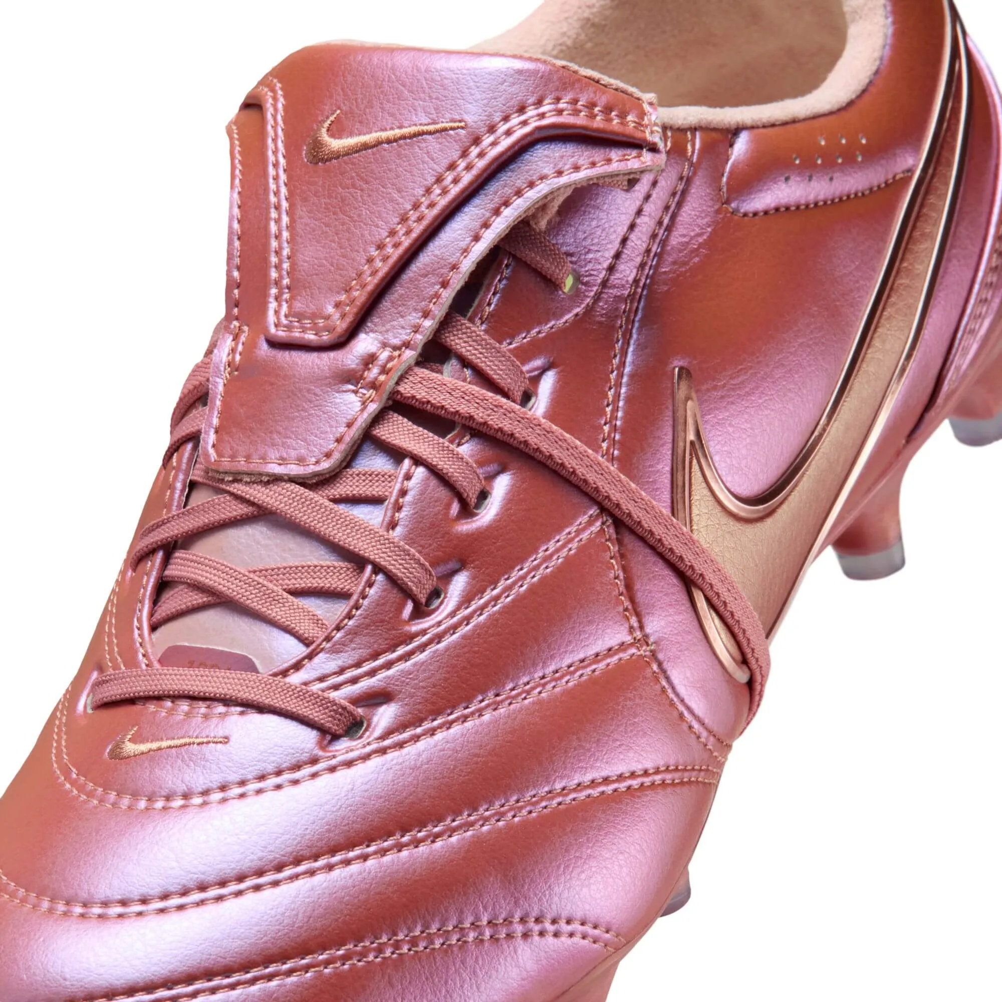 Nike Tiempo Ligera Pro Limited Edition Firm Ground Soccer Cleats- LE (SP26) - Image 8