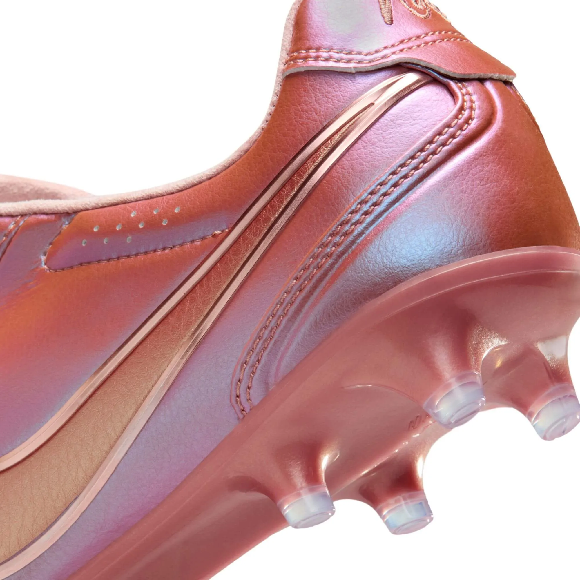 Nike Tiempo Ligera Pro Limited Edition Firm Ground Soccer Cleats- LE (SP26) - Image 9
