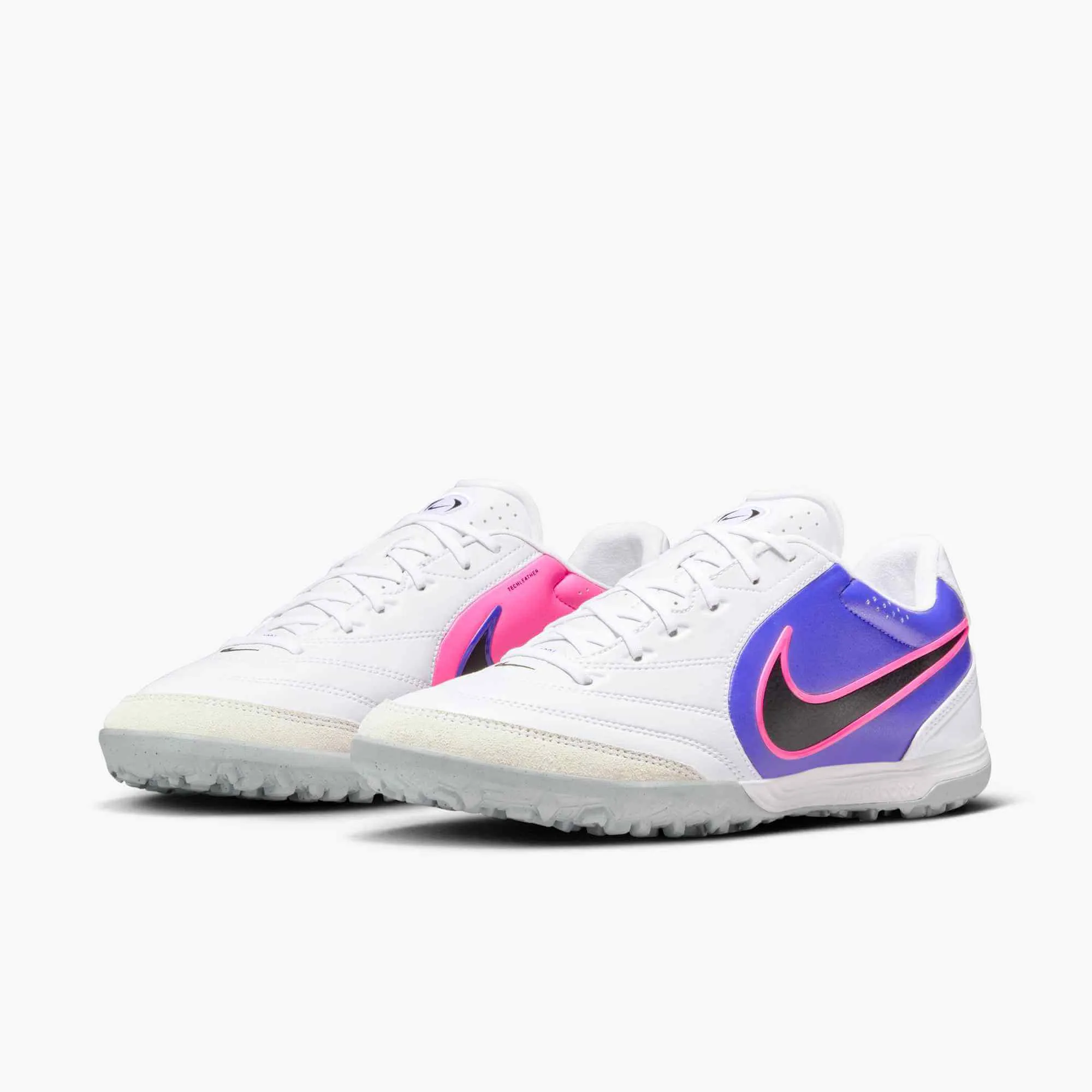 Nike Tiempo Ligera Pro Turf Soccer Shoes - Attack Pack (SP26) - Image 3