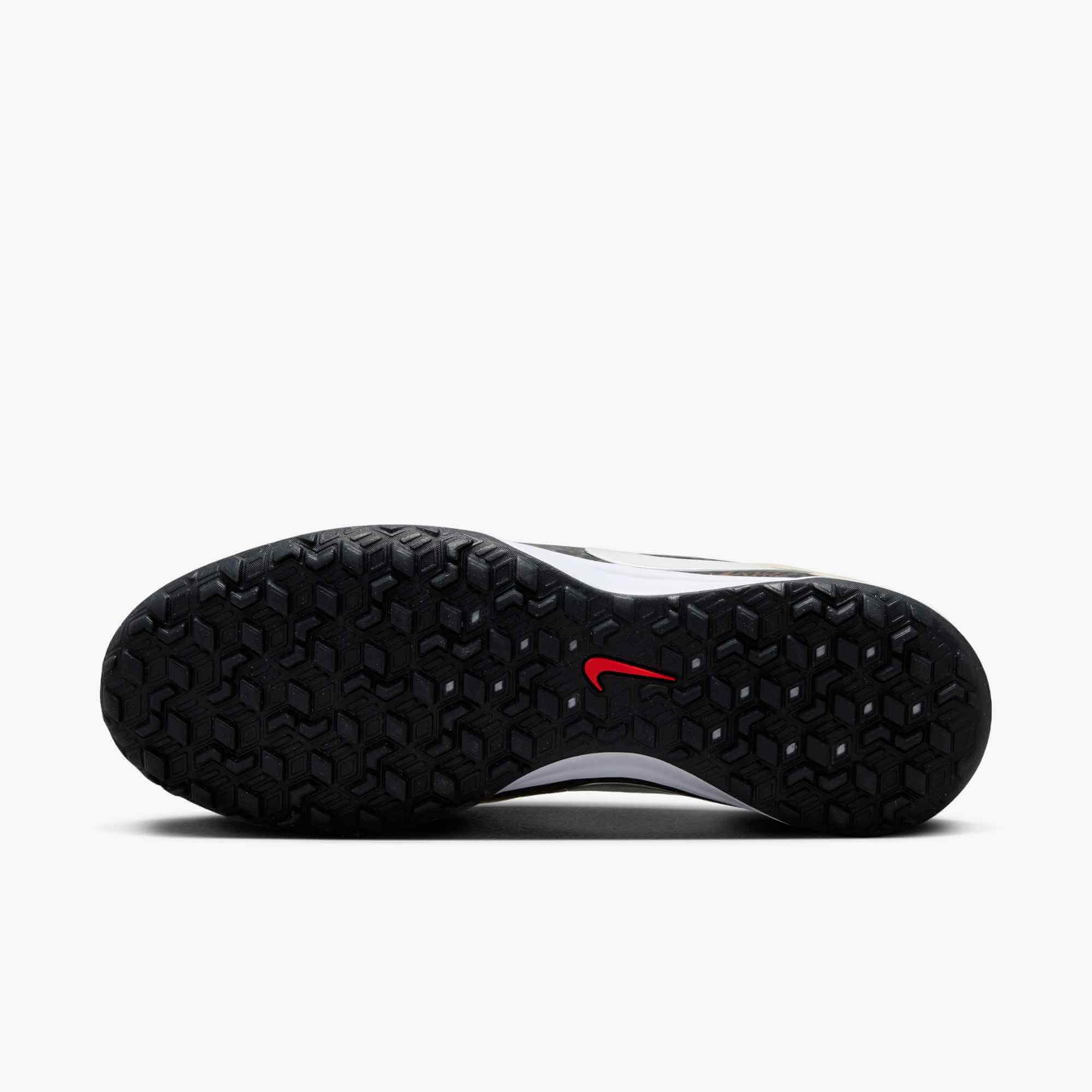 Nike Tiempo Maestro Academy NU3 Turf Soccer Shoes - United NU3 Pack (SU26) - Image 5