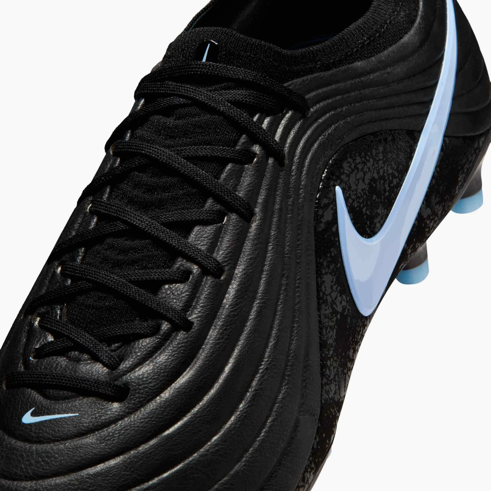 Nike Tiempo Maestro Elite Artificial Grass Pro Soccer Cleats - Shadow Pack (SP26) - Image 8