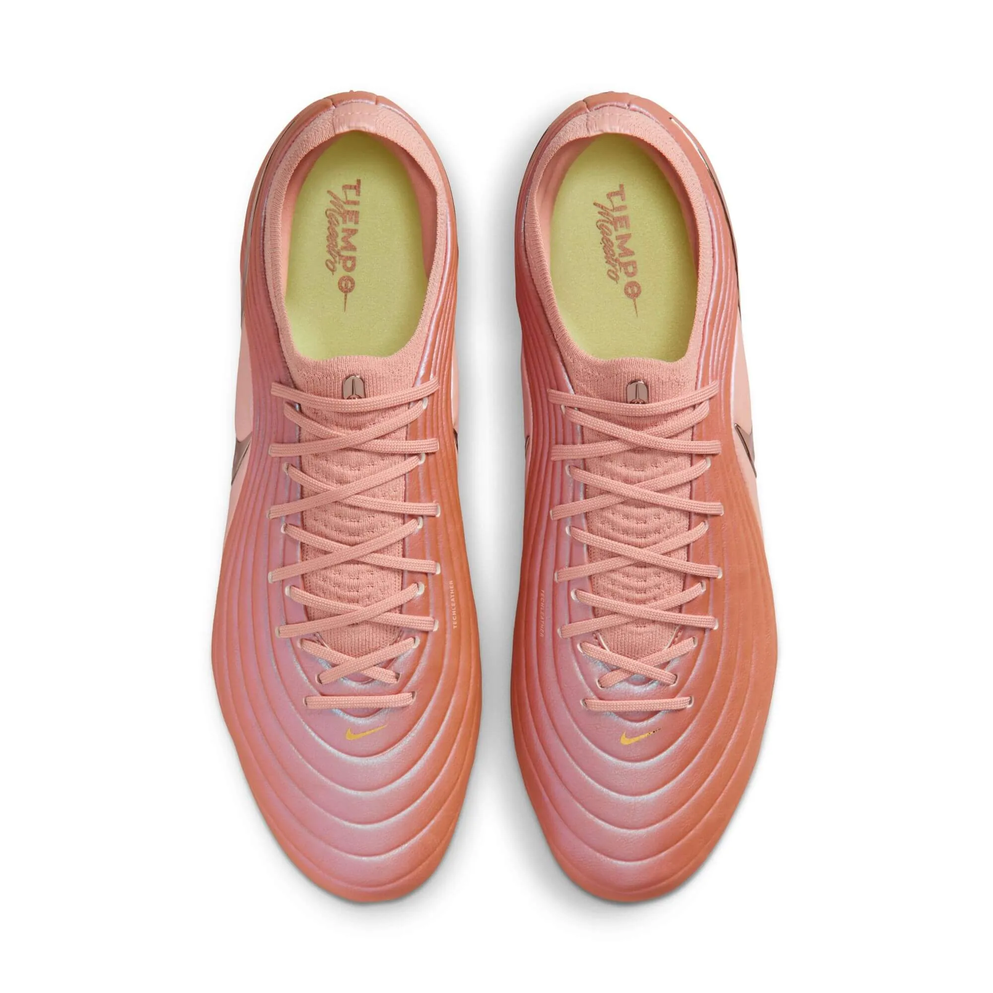 Nike Tiempo Maestro Elite Limited Edition Firm Ground Soccer Cleats- LE (SP26) - Image 4