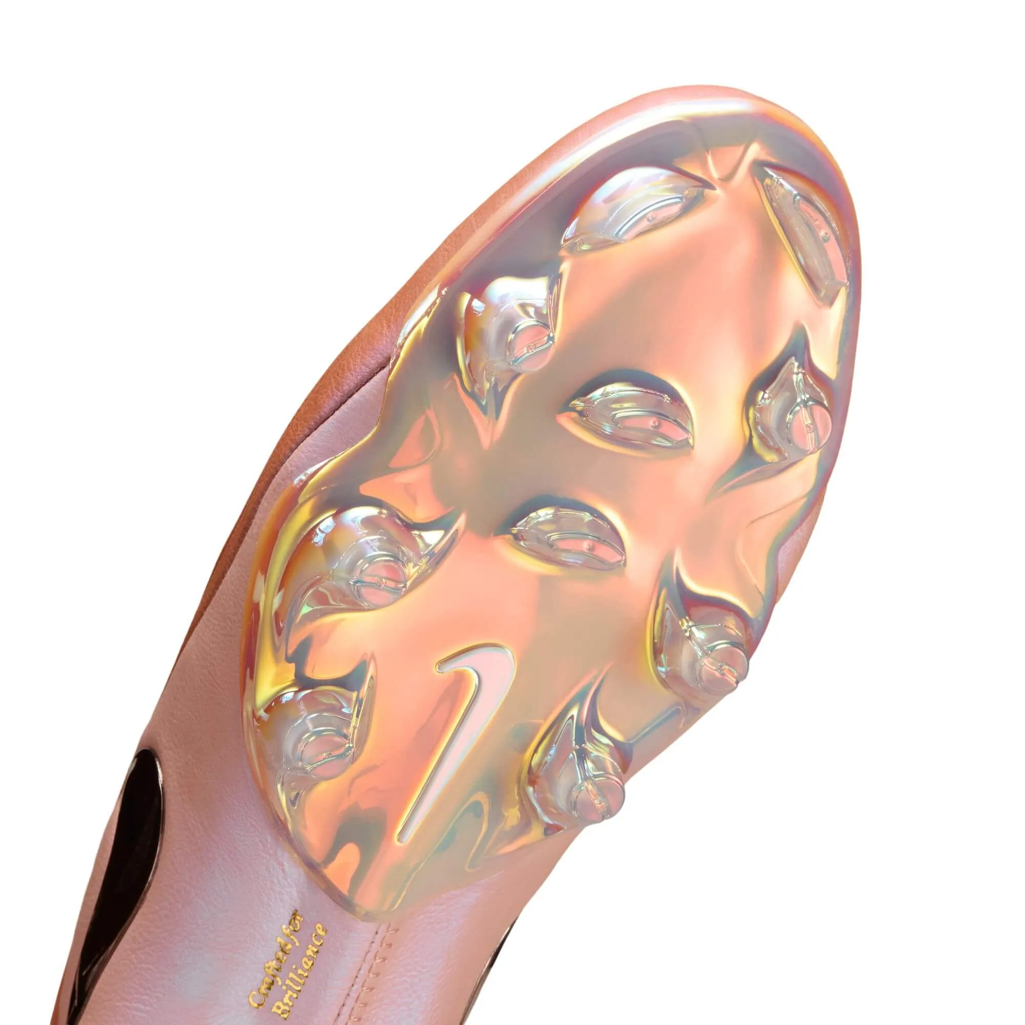 Nike Tiempo Maestro Elite Limited Edition Firm Ground Soccer Cleats- LE (SP26) - Image 7