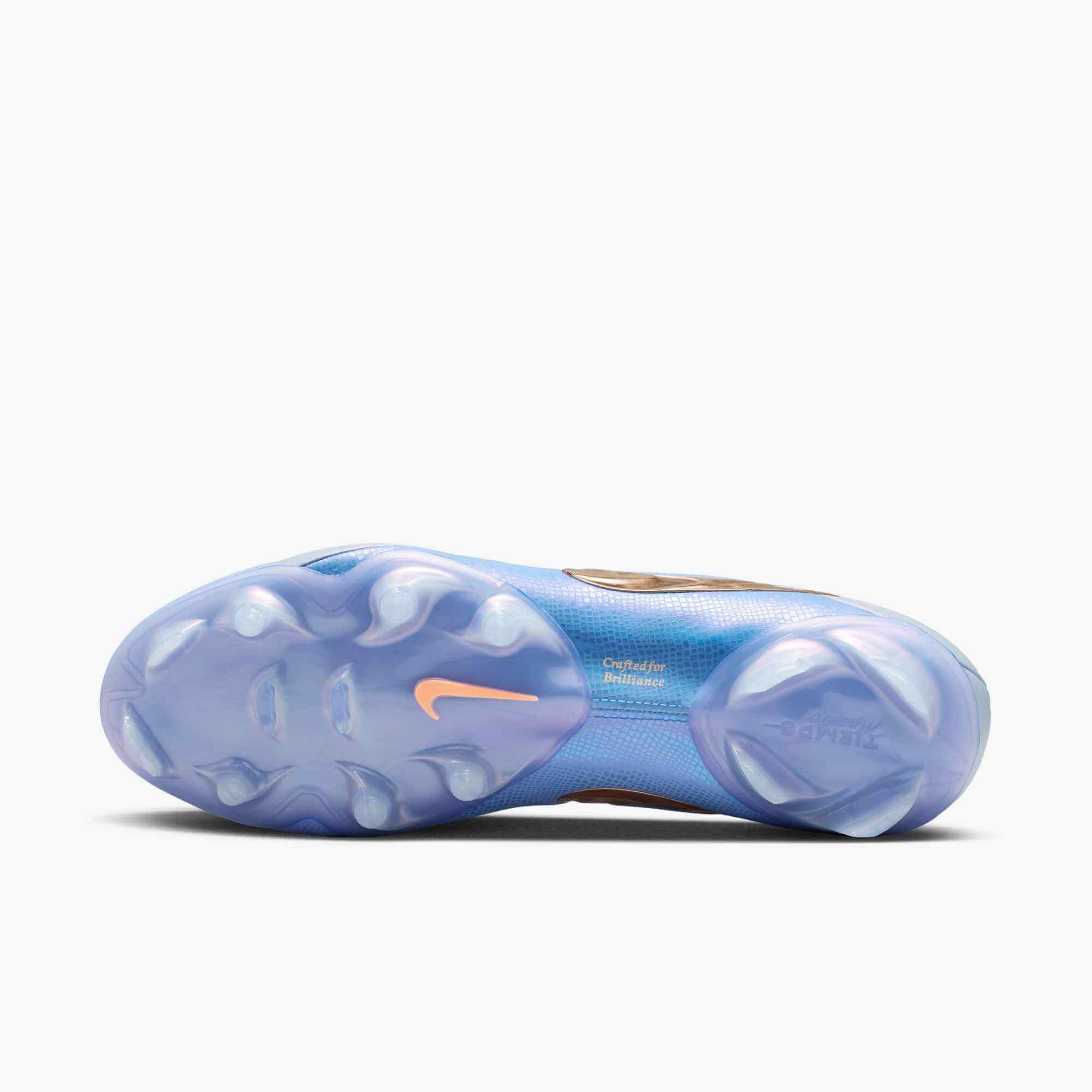Nike Tiempo Maestro Elite LV8 Firm Ground Soccer Cleats- Showtime Pack (SU26) - Image 5