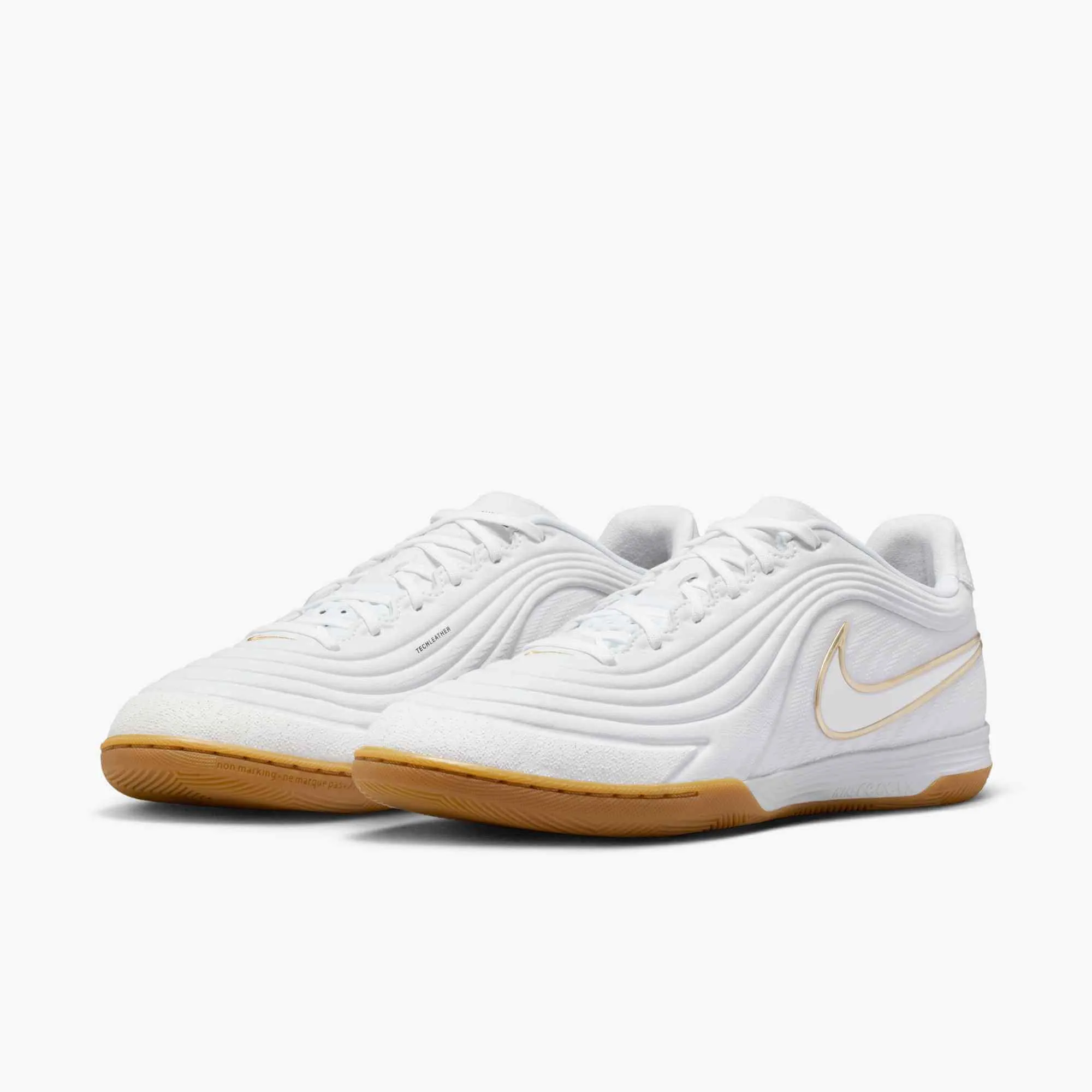 Nike Tiempo Reactgato Indoor Soccer Shoes (SP26) - Image 3