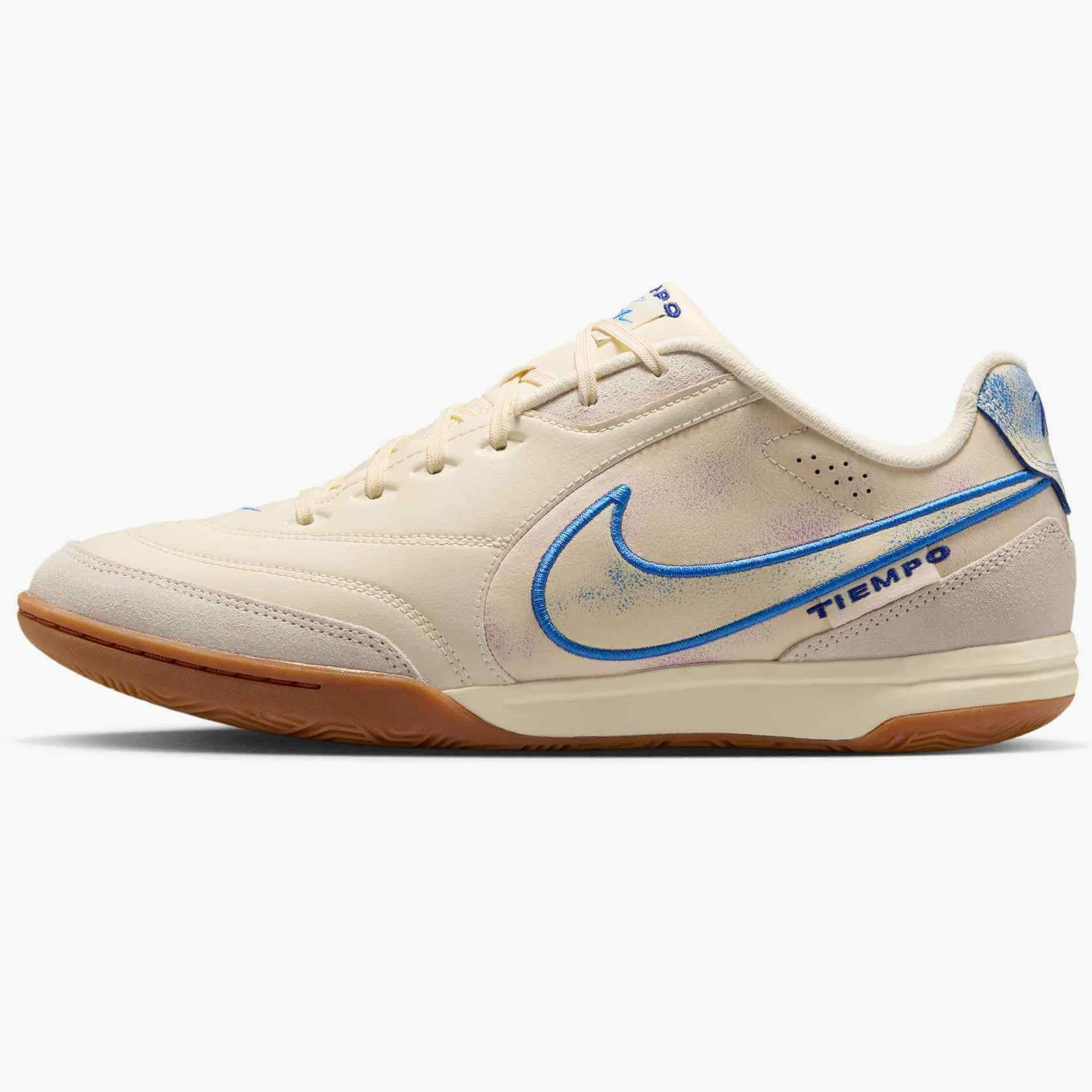 Nike Tiempo Streetgato PRM Indoor Soccer Shoes (SU26)