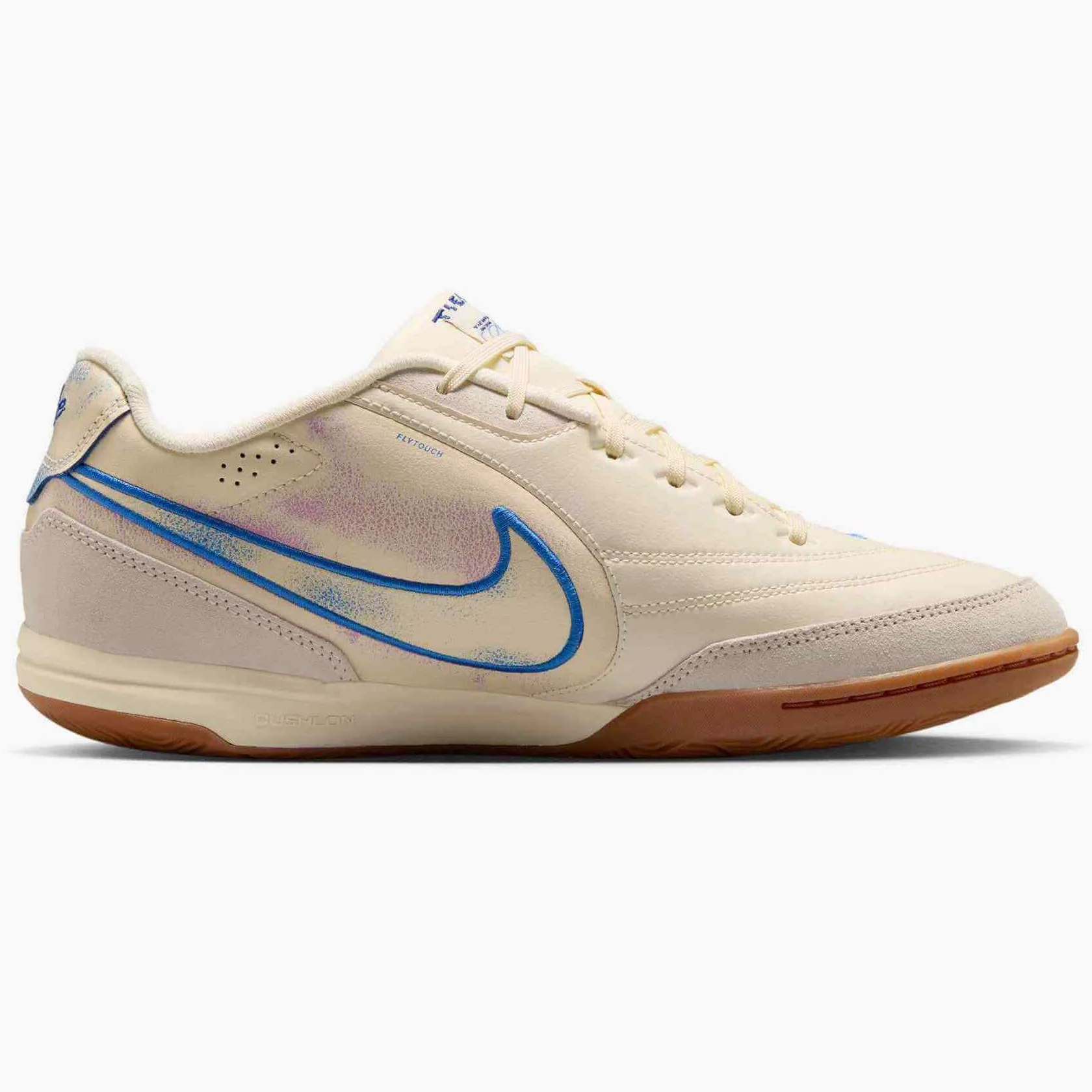 Nike Tiempo Streetgato PRM Indoor Soccer Shoes (SU26) - Image 2