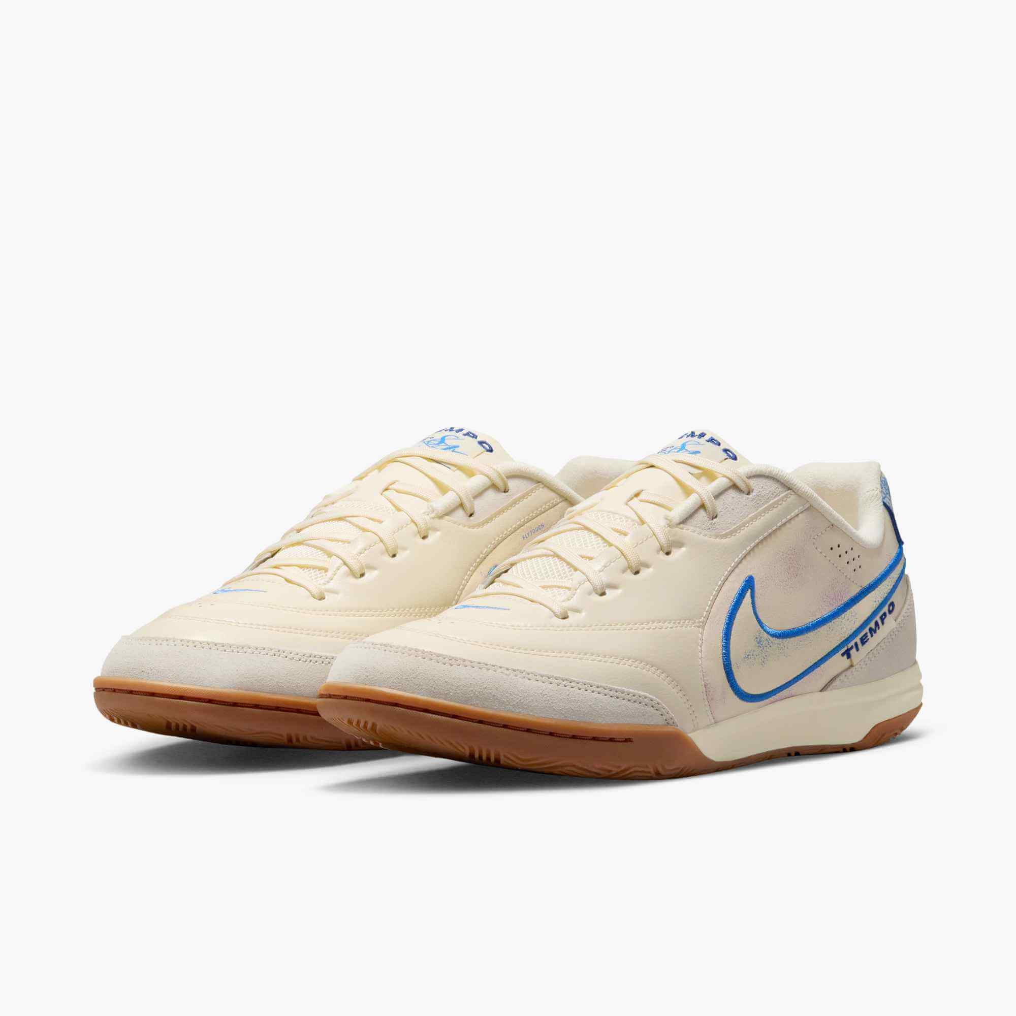 Nike Tiempo Streetgato PRM Indoor Soccer Shoes (SU26) - Image 3