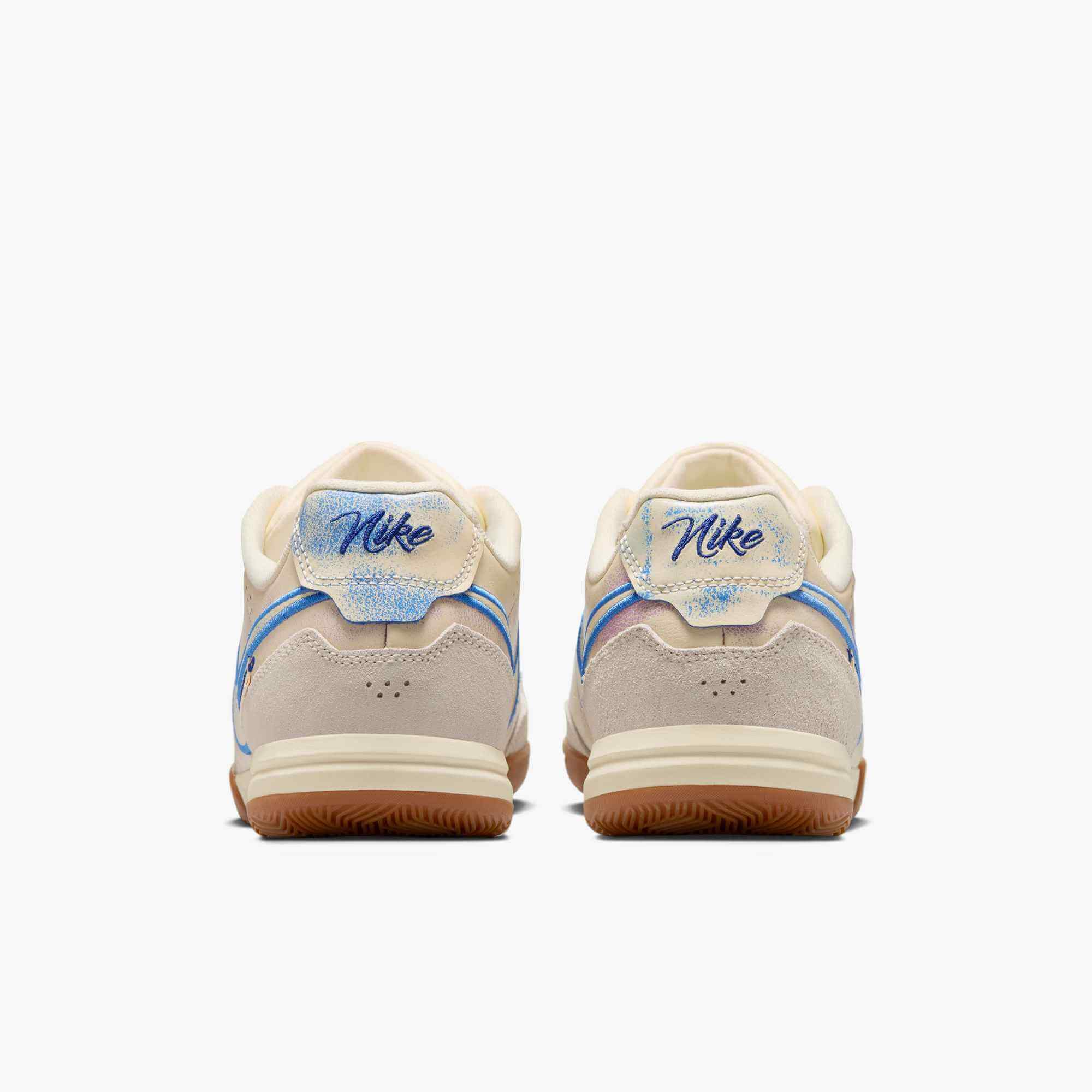 Nike Tiempo Streetgato PRM Indoor Soccer Shoes (SU26) - Image 6
