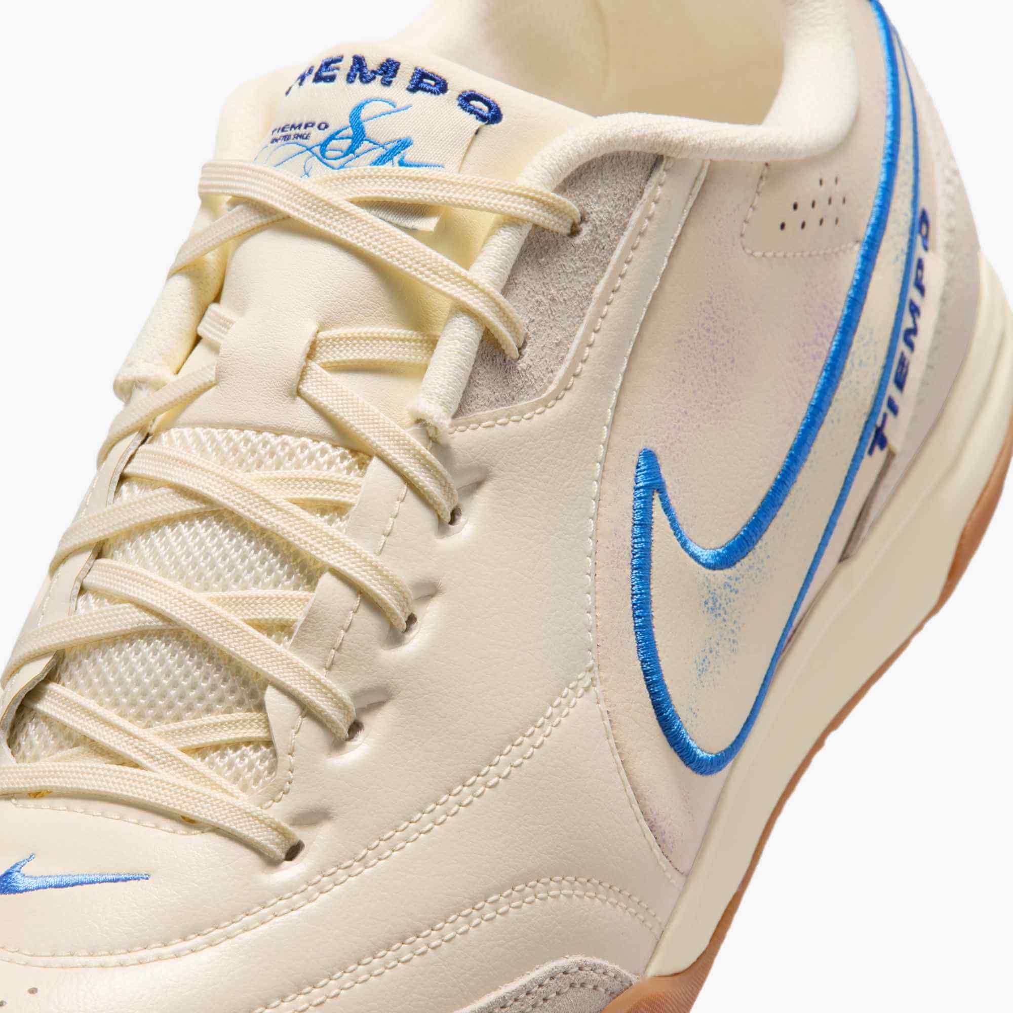 Nike Tiempo Streetgato PRM Indoor Soccer Shoes (SU26) - Image 7