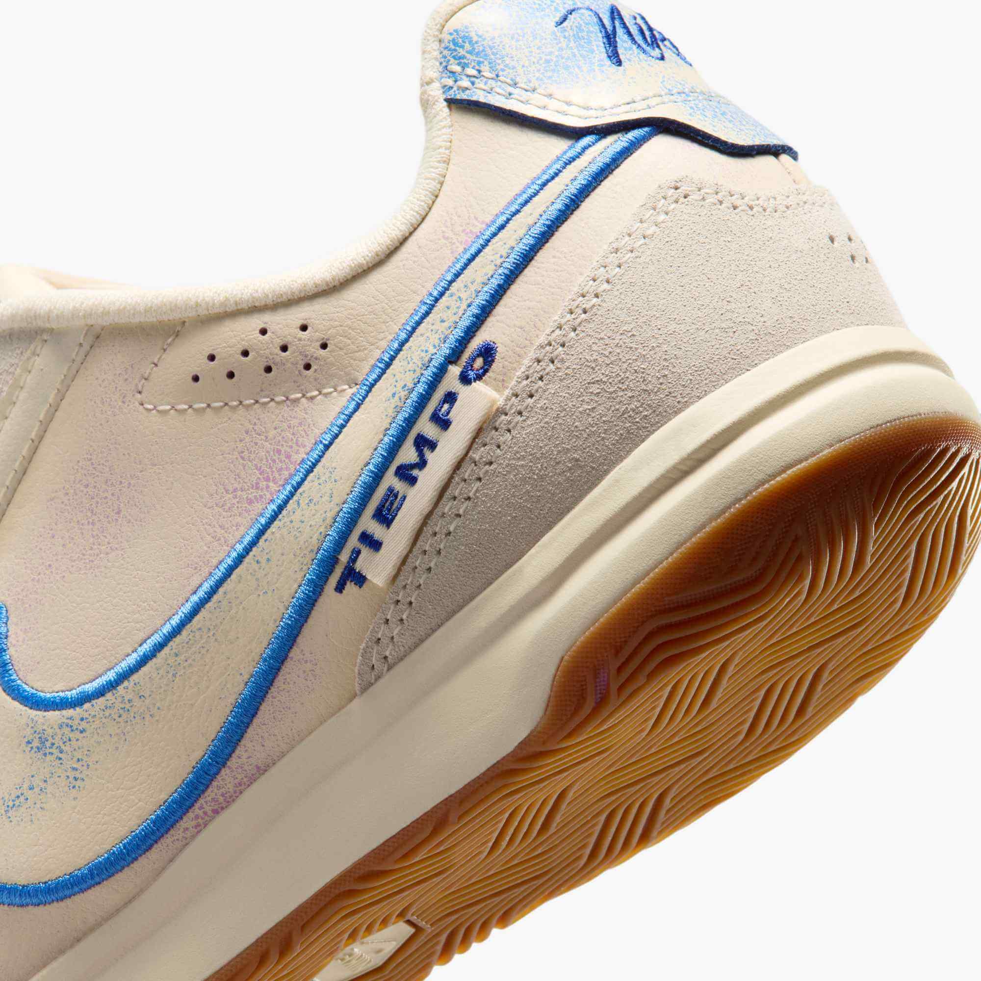 Nike Tiempo Streetgato PRM Indoor Soccer Shoes (SU26) - Image 8