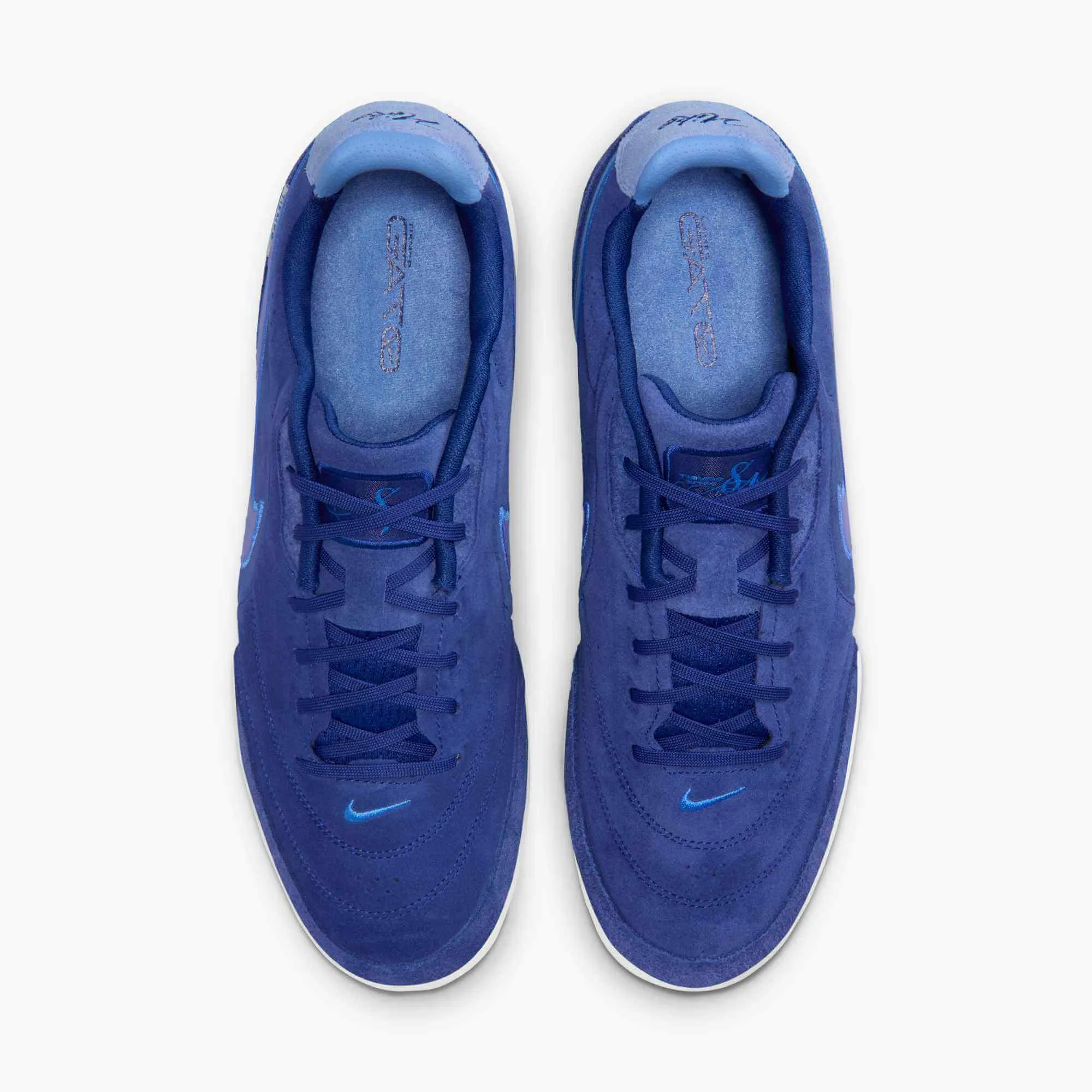 Nike Tiempo Streetgato PRM Indoor Soccer Shoes (SP26) - Image 4