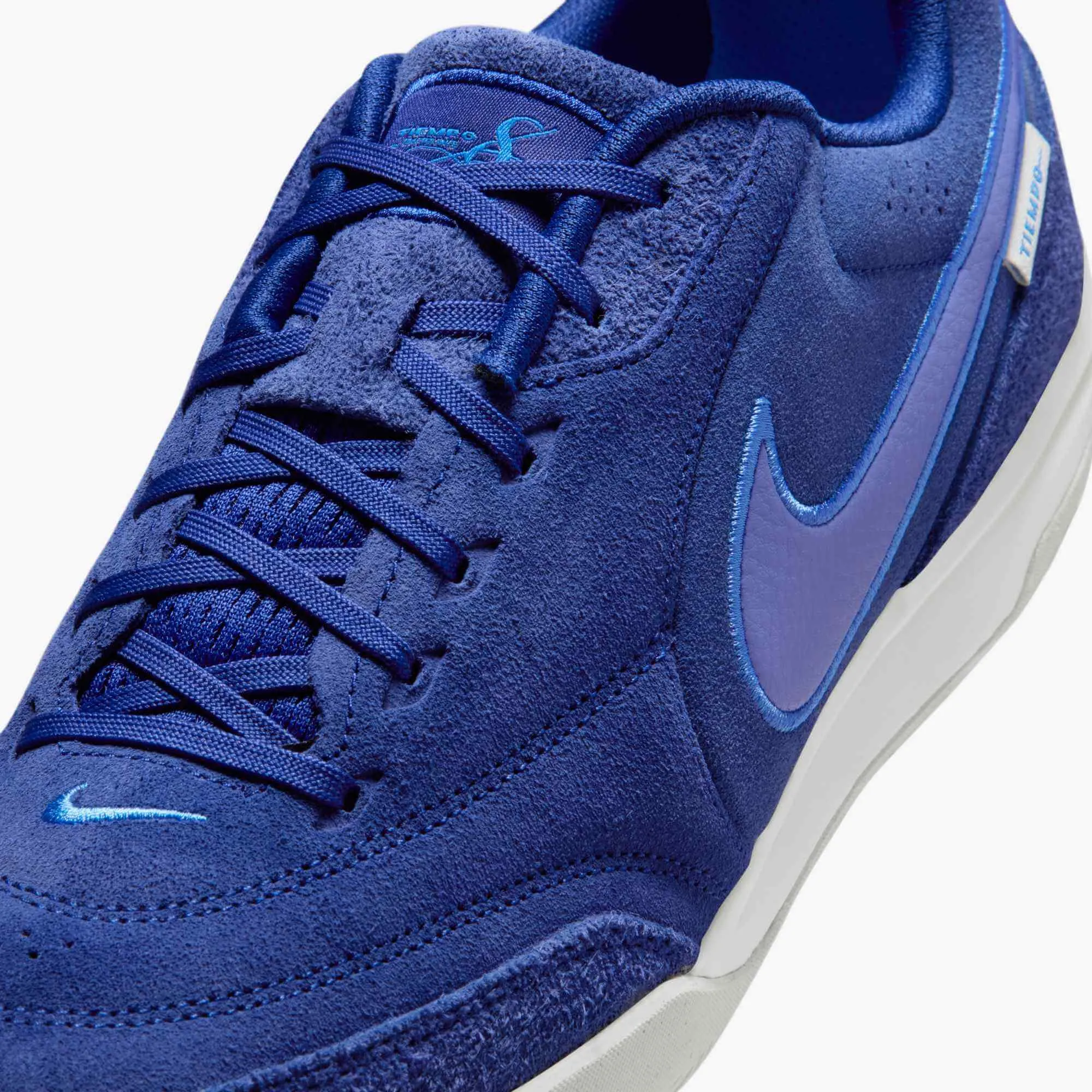 Nike Tiempo Streetgato PRM Indoor Soccer Shoes (SP26) - Image 7