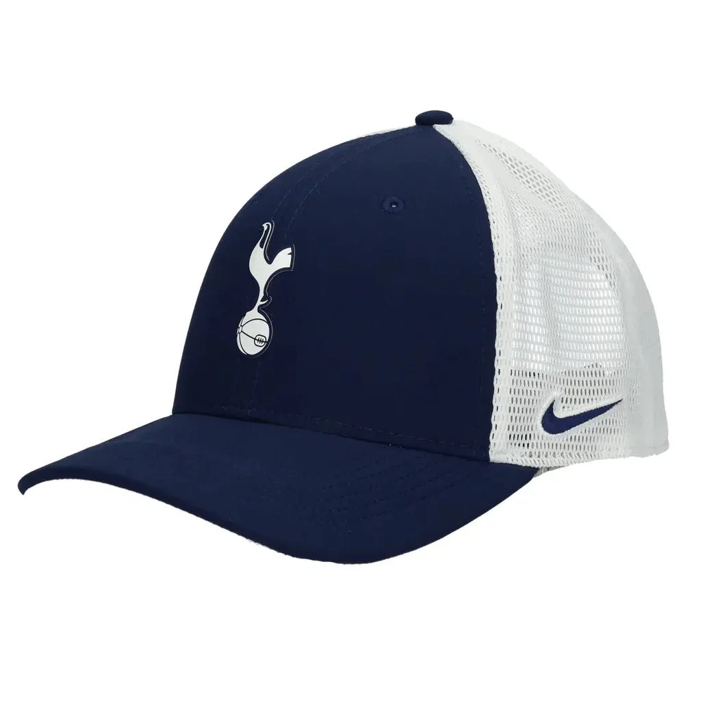 Nike Tottenham Classic 99 Trucker Cap