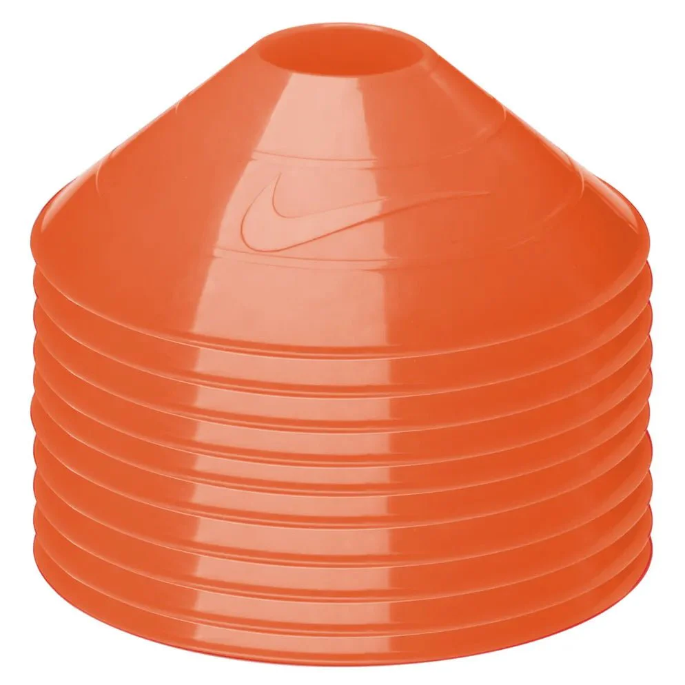 Nike Training Cones 10 Pack - Image 2