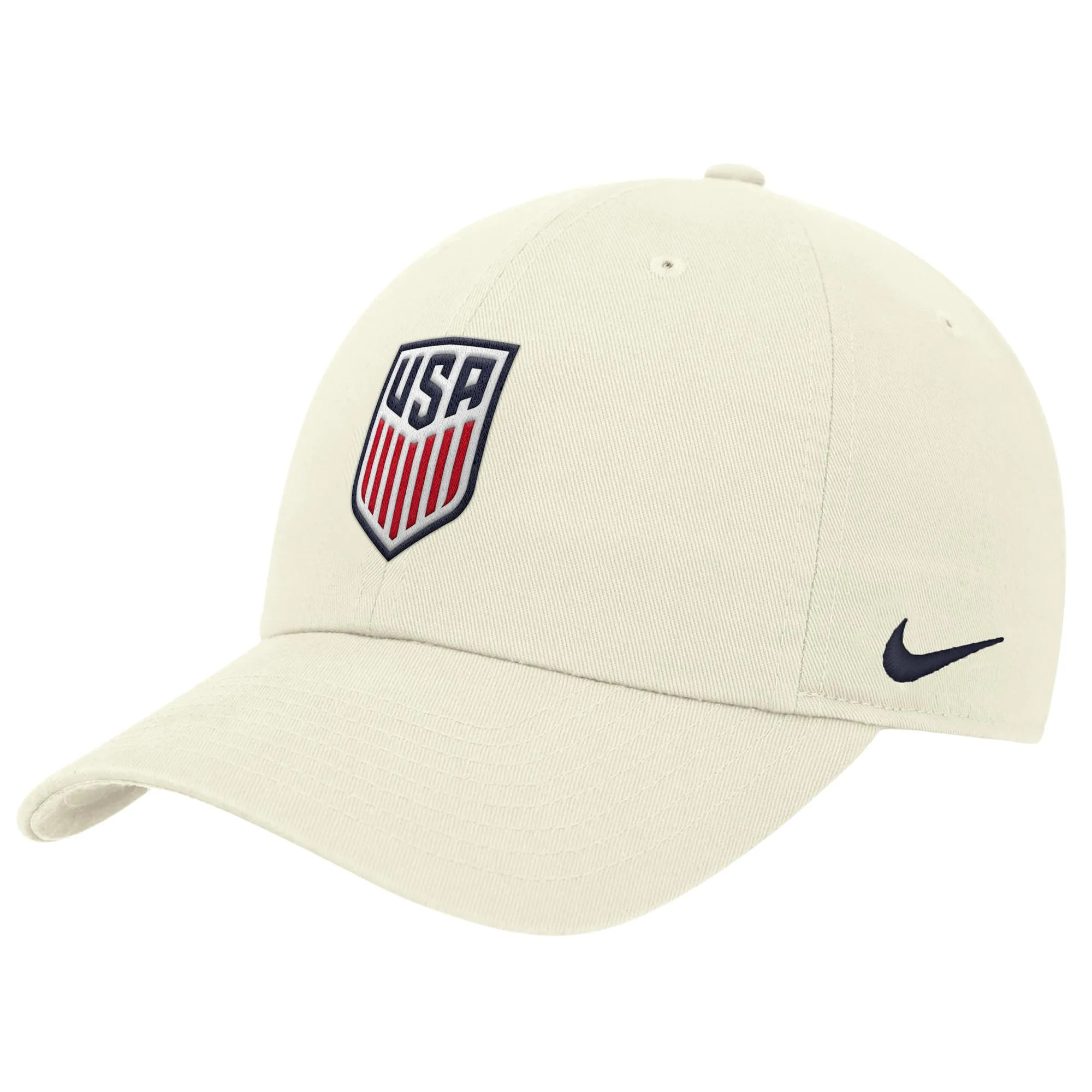 Nike 2026 USMNT Adjustable Club Cap
