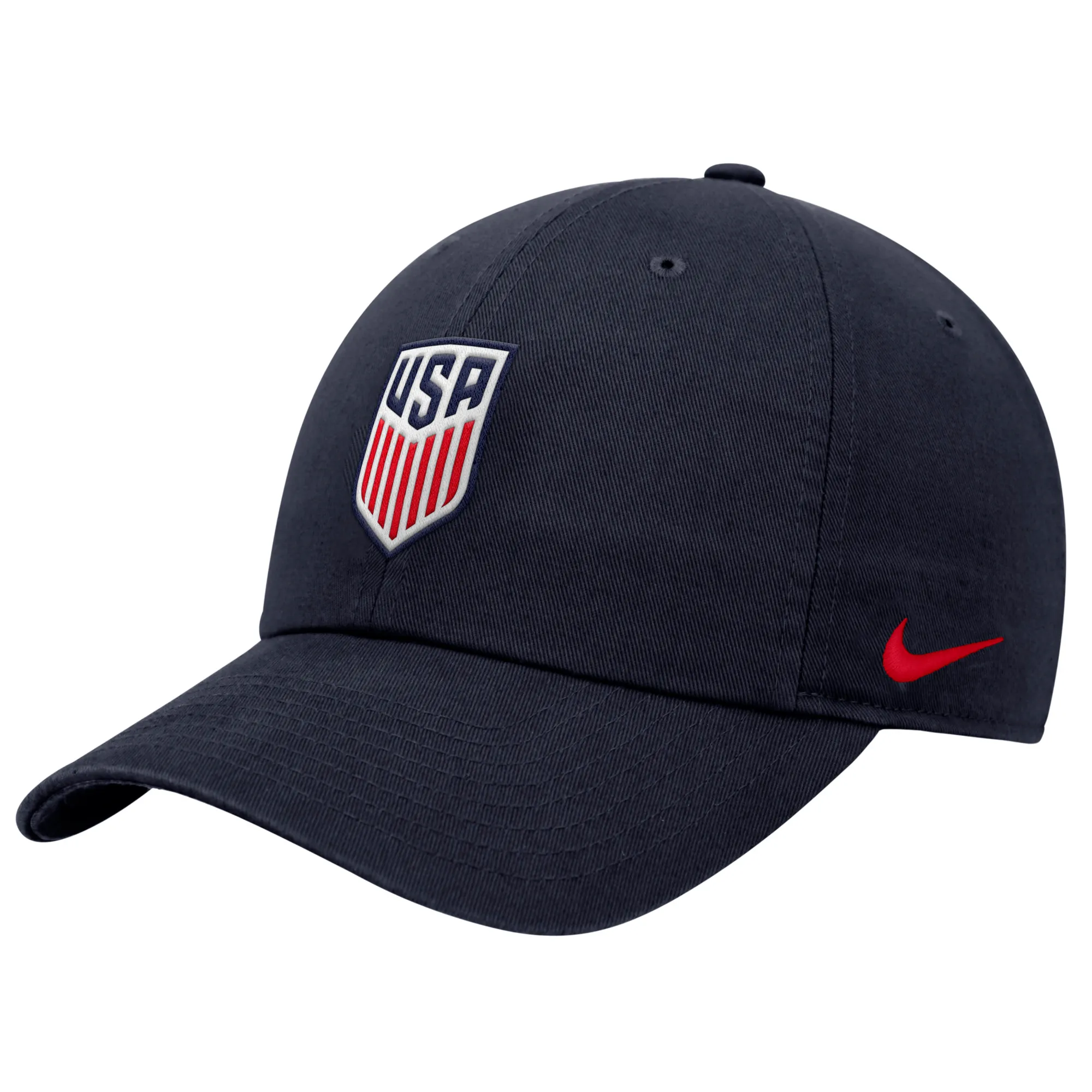 Nike 2026 USMNT Adjustable Club Cap