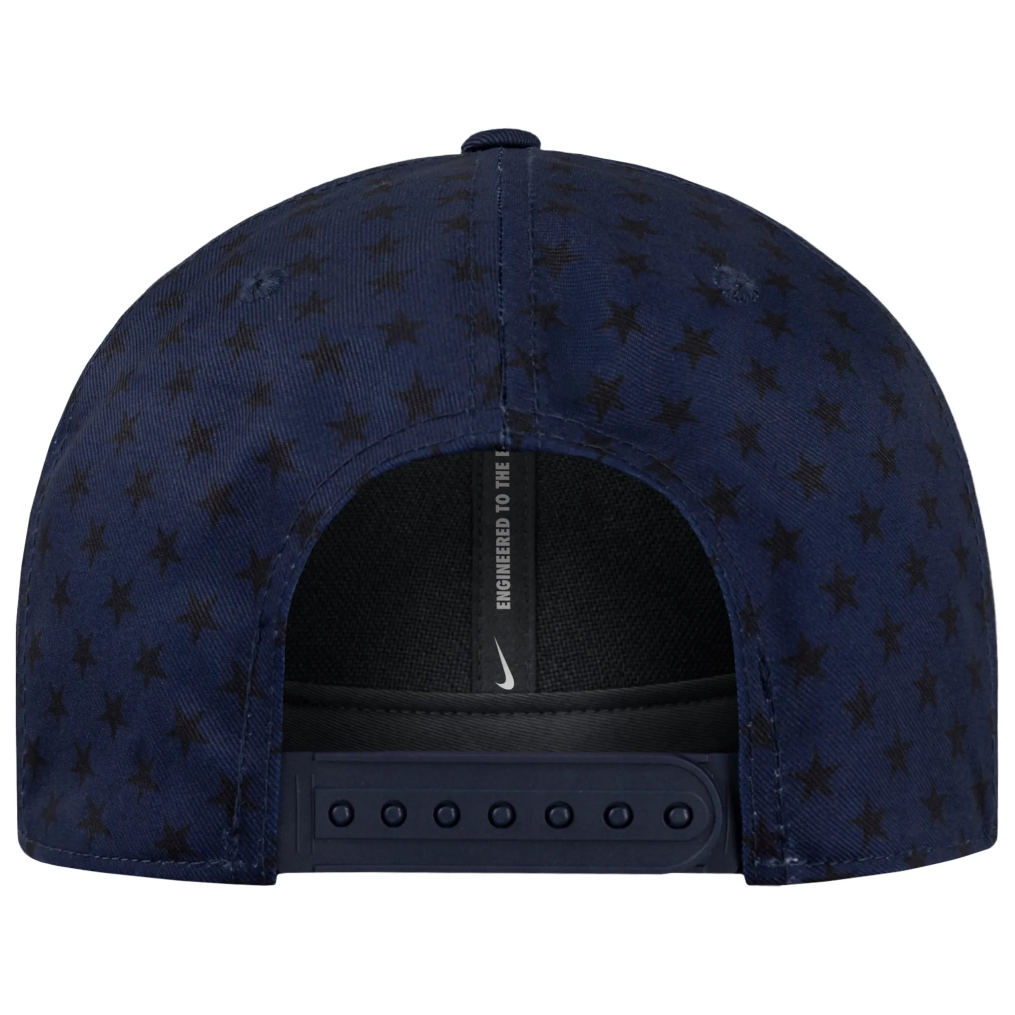 Nike 2026 USMNT Adjustable Rise Cap - Image 2