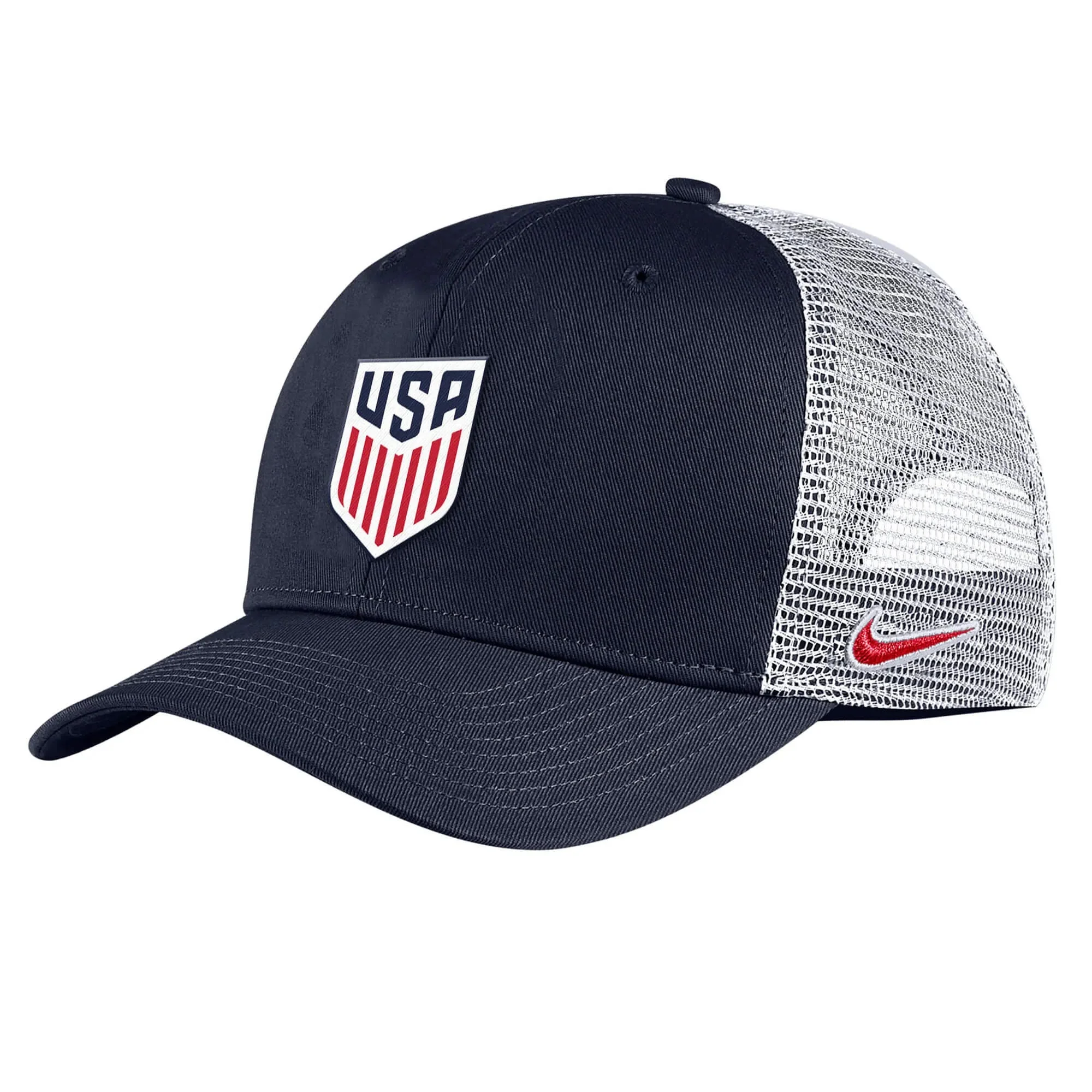 Nike USMNT Classic 99 Trucker Cap