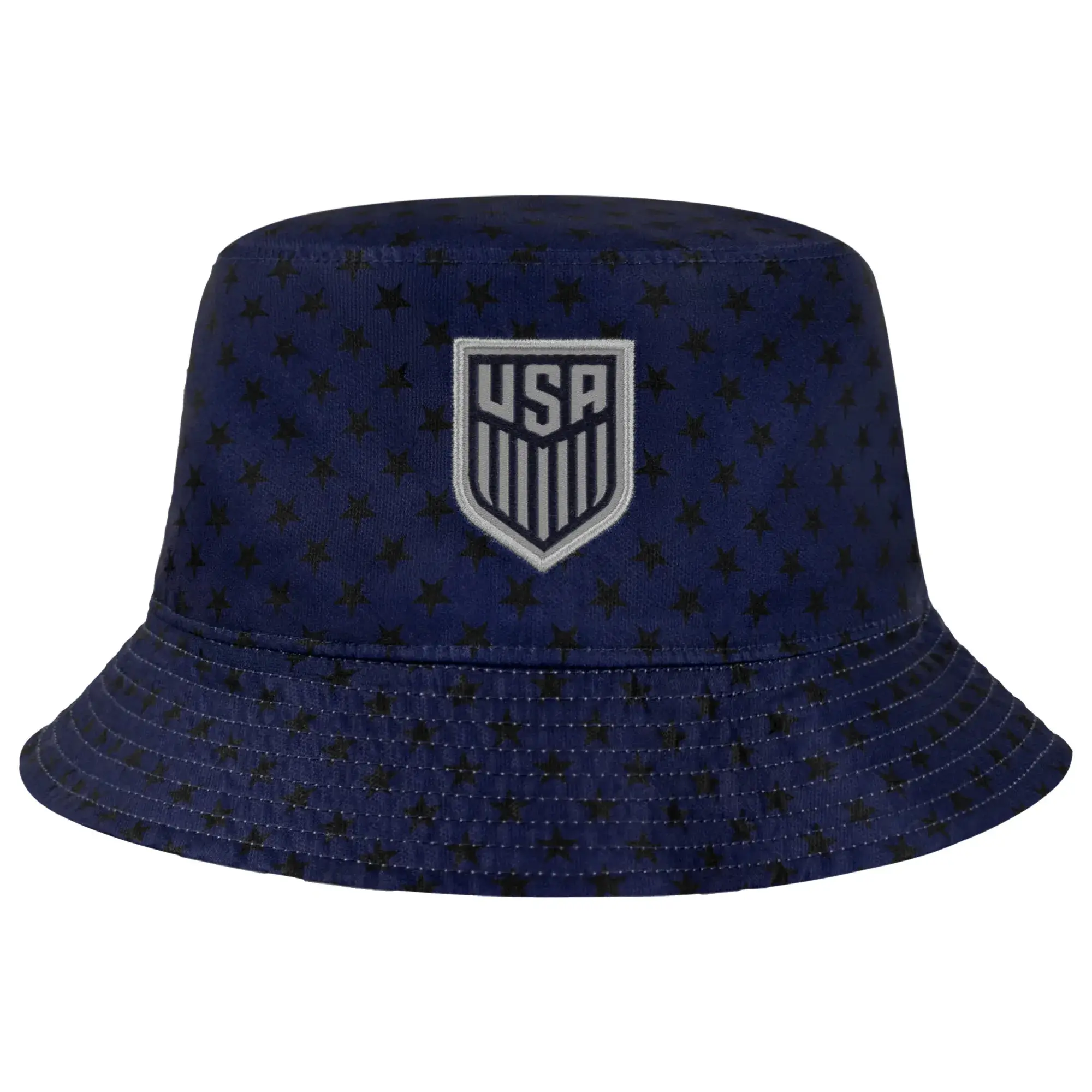 Nike 2026 USMNT Reversible Bucket Hat - Image 3