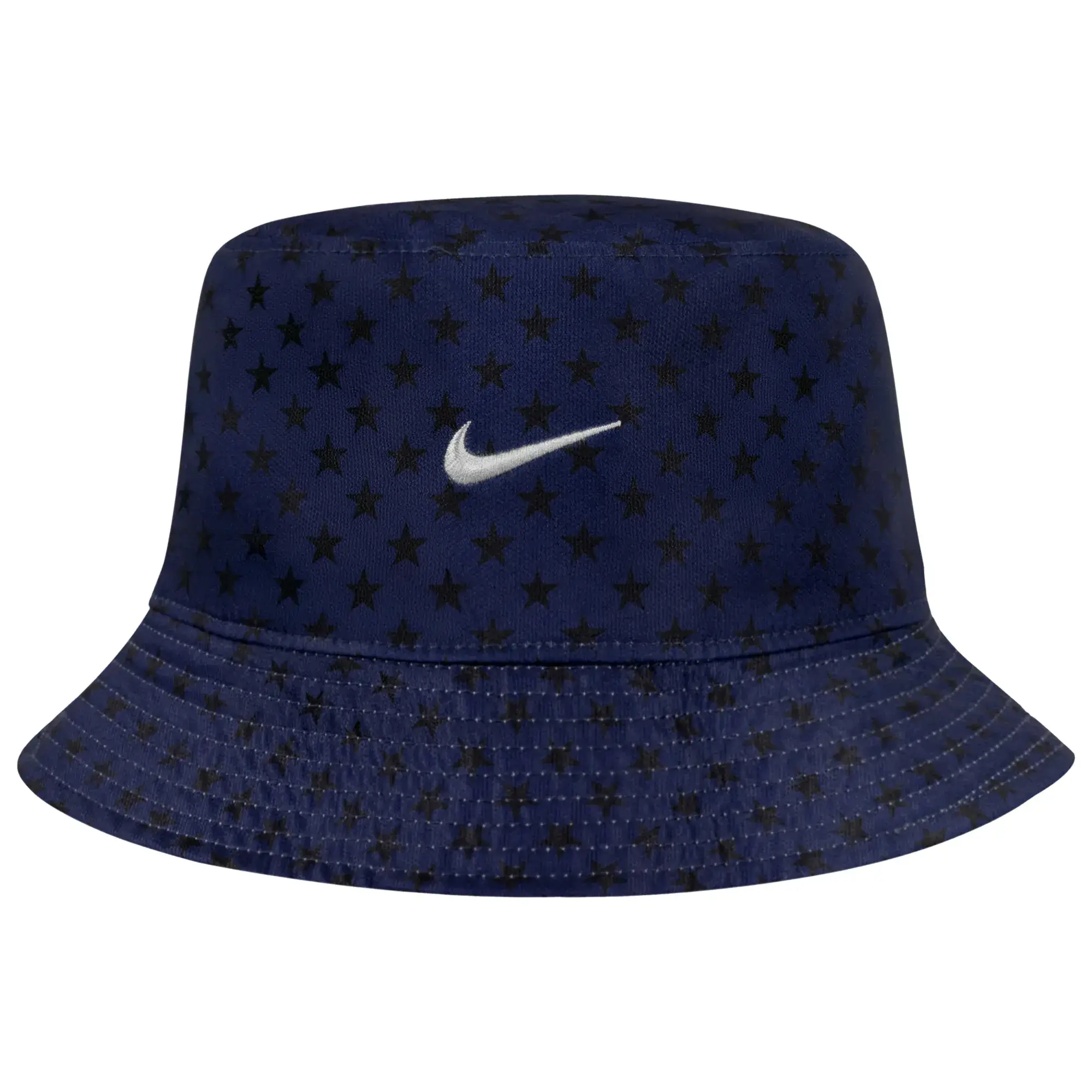 Nike 2026 USMNT Reversible Bucket Hat - Image 4