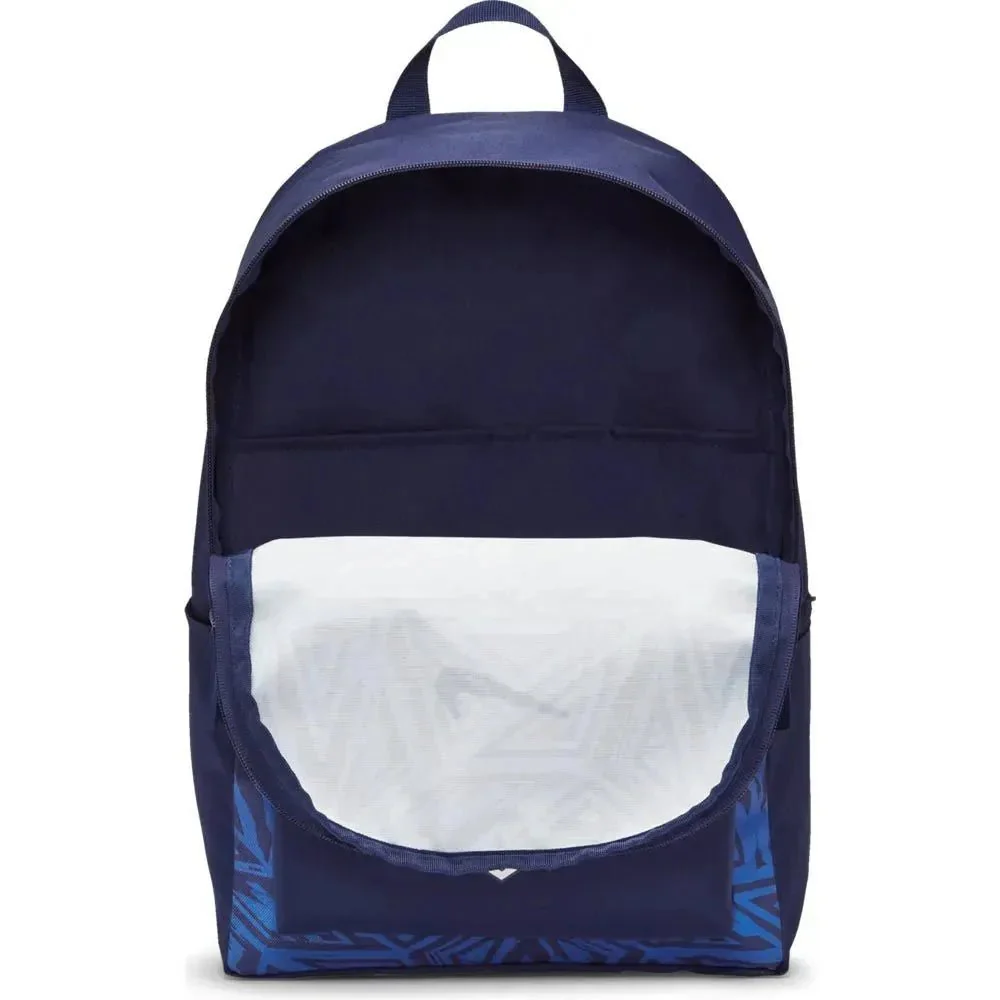 Nike USA Stadium Backpack - Royal-Navy - Image 2
