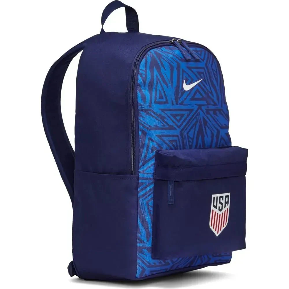 Nike USA Stadium Backpack - Royal-Navy - Image 3
